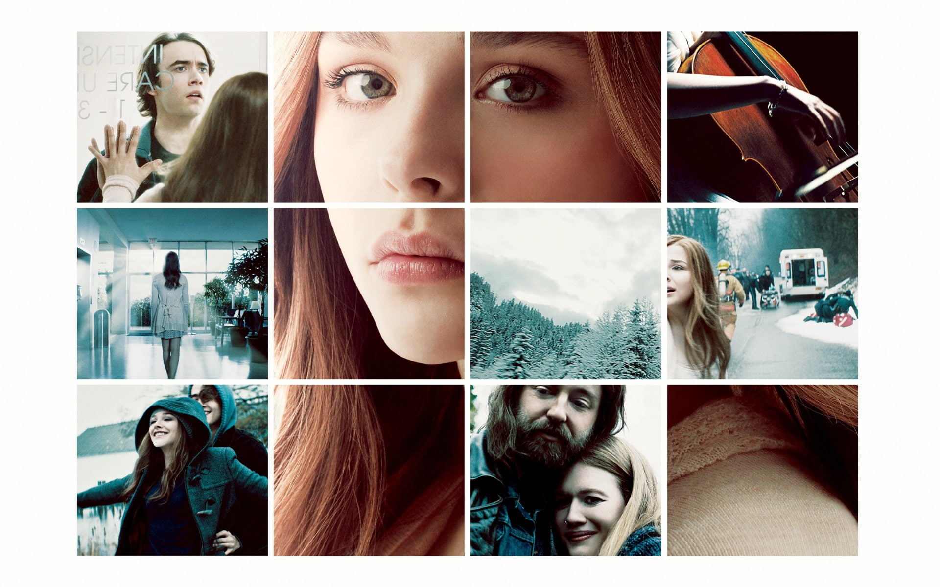 If I Stay, Movie, 1080P, HD Wallpaper