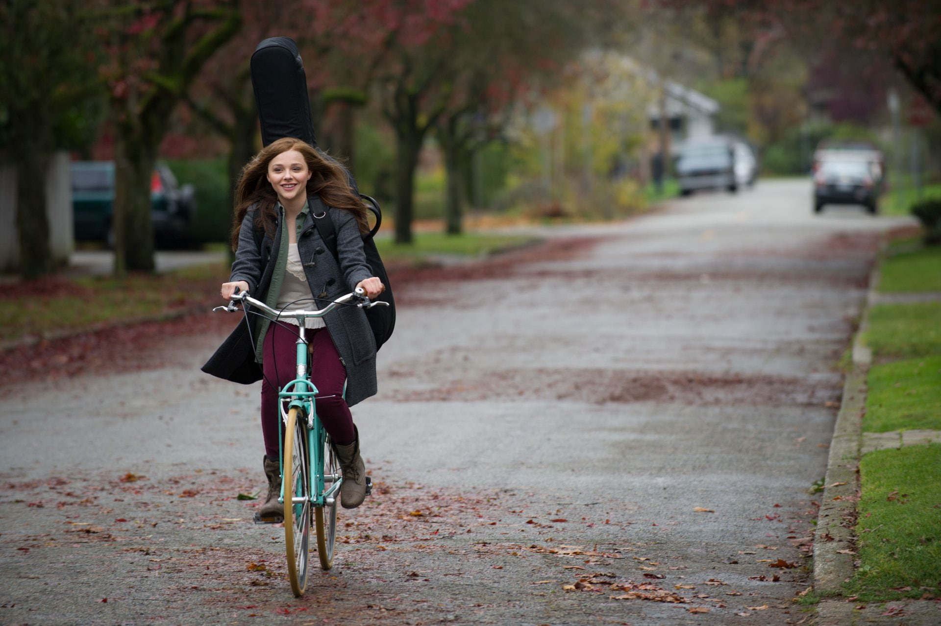If I Stay, Movie, 1080P, HD Wallpaper