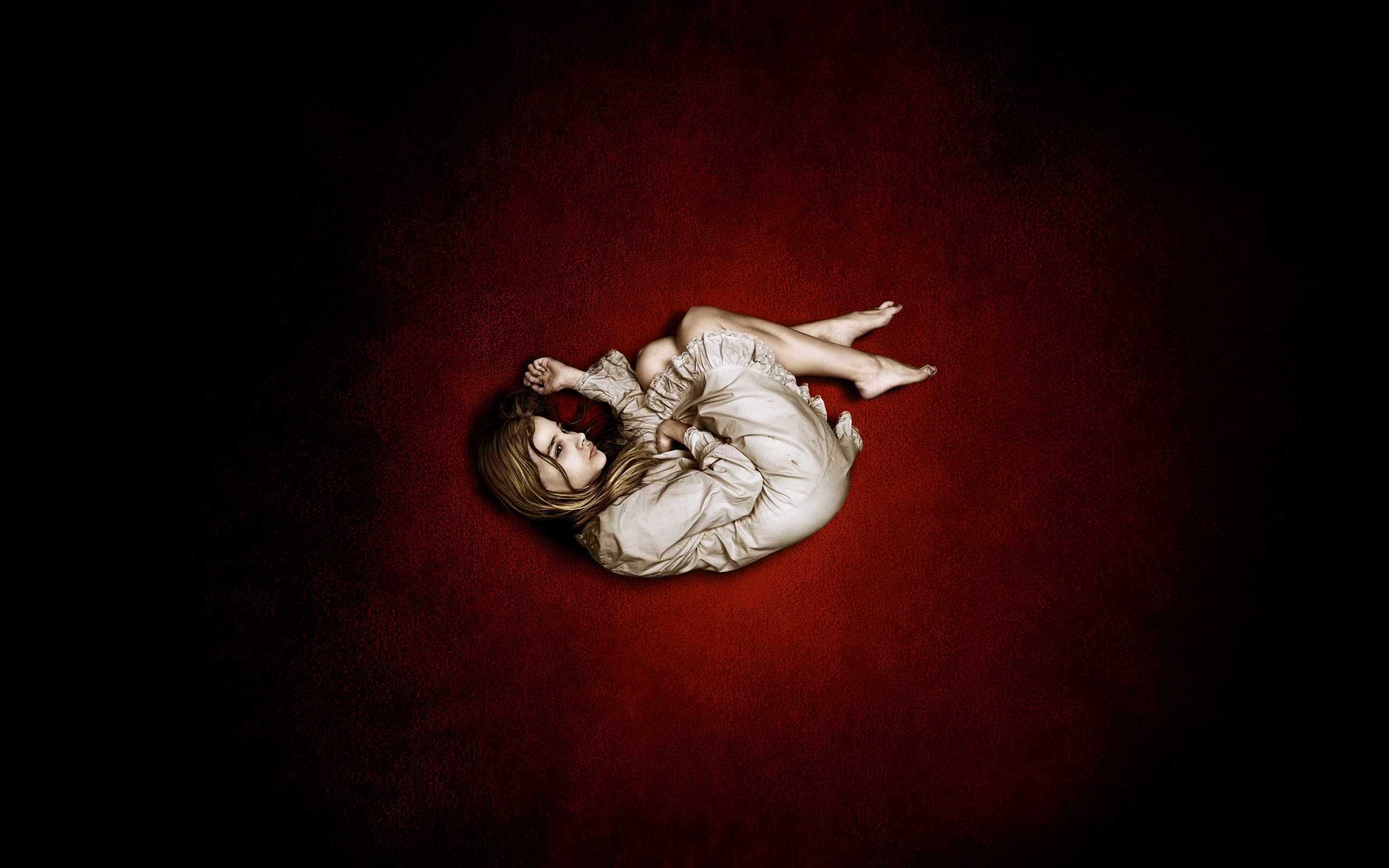 Movie, 2K, Let Me In, HD Wallpaper