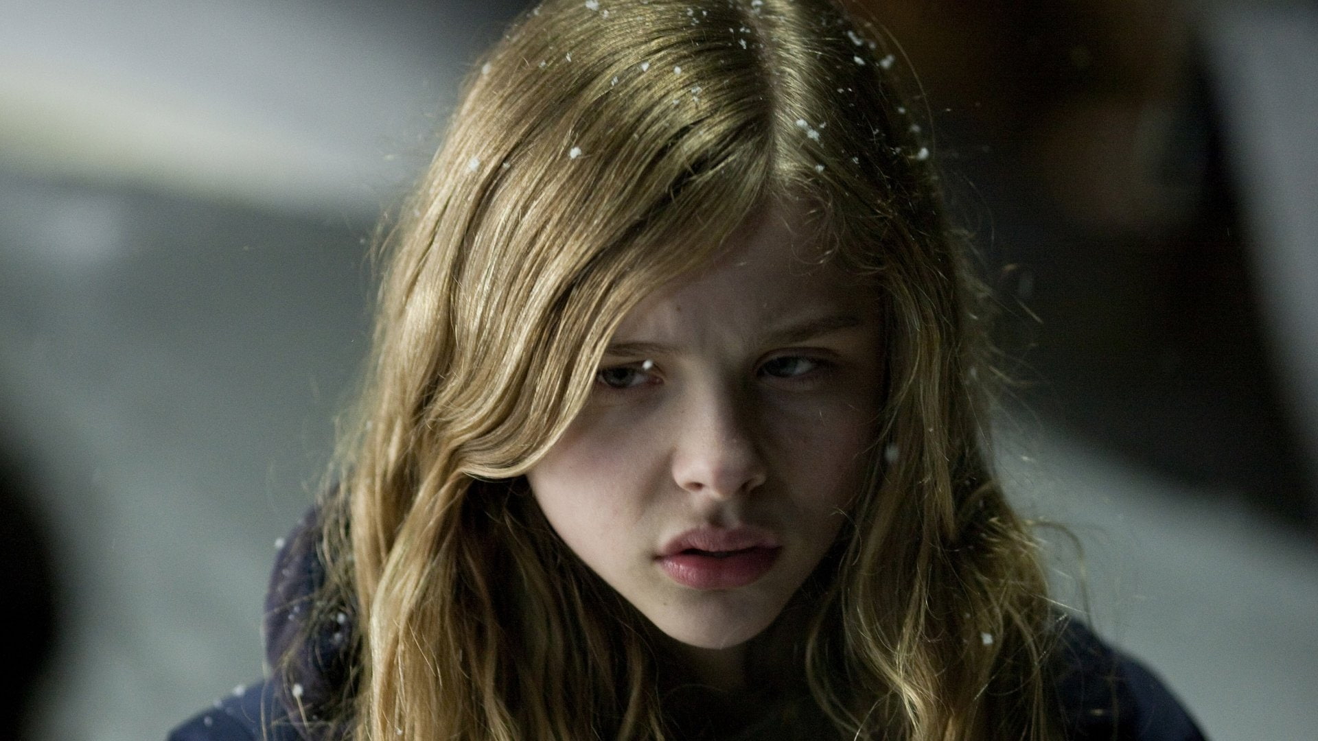 Movie, 1080P, Let Me In, HD Wallpaper