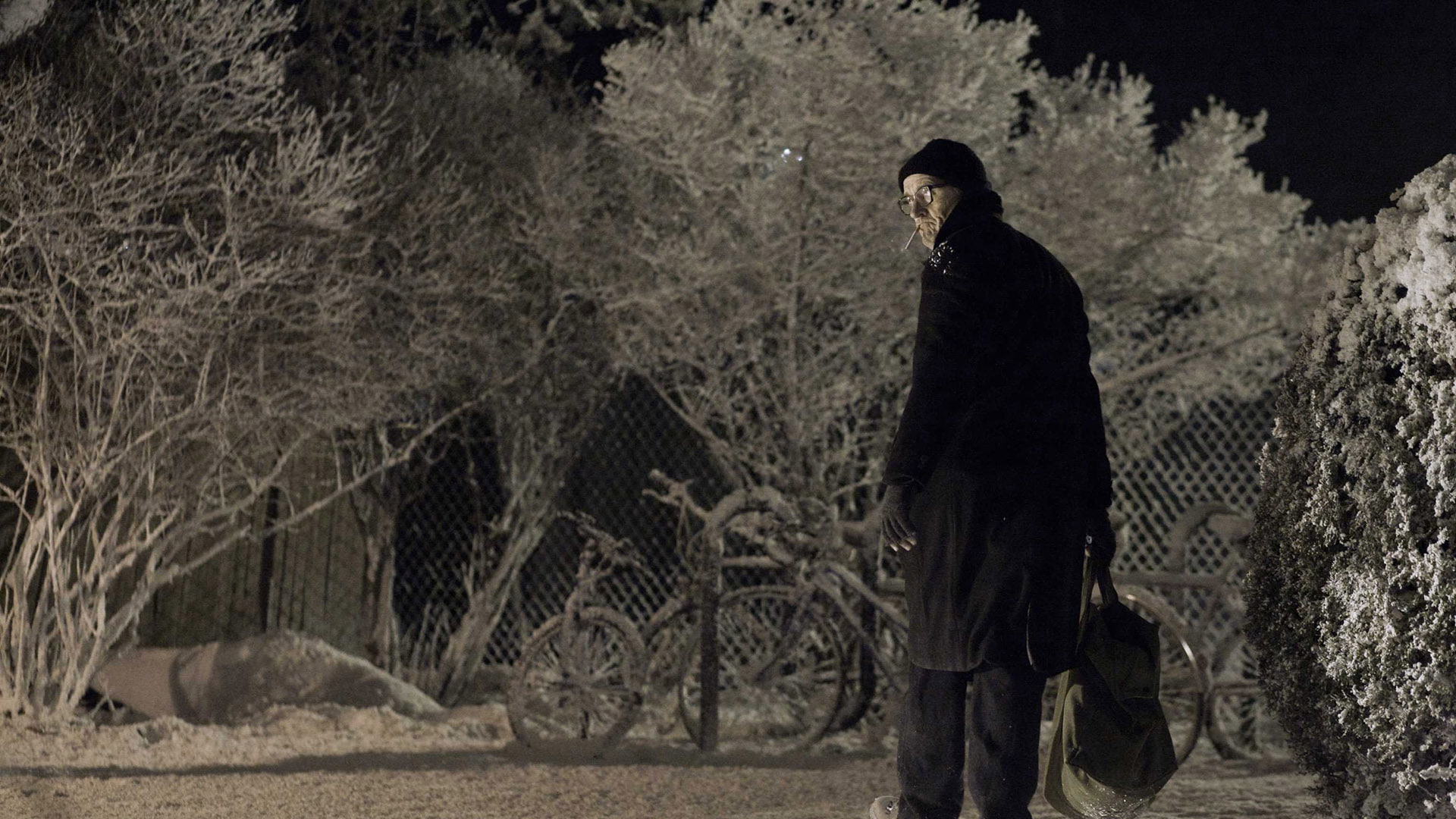 let me in, 1080P, HD Wallpaper