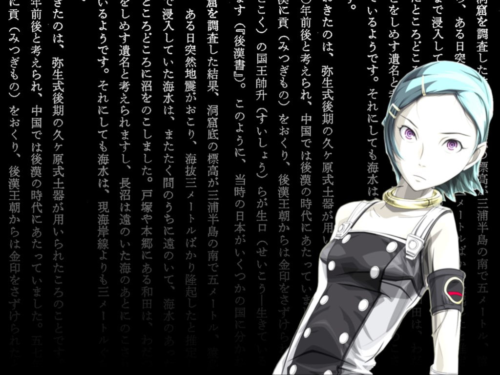 480P, eureka seven, HD Wallpaper