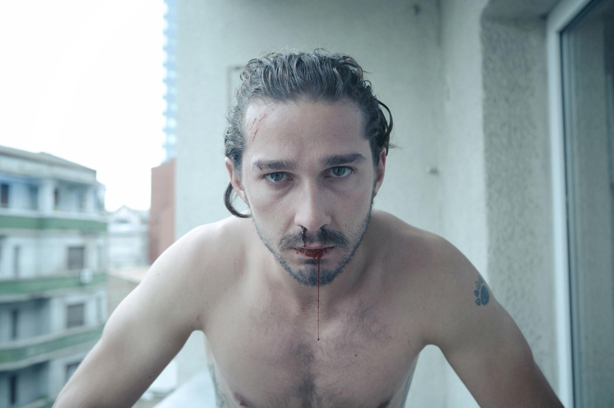 shia labeouf, 1080P, HD Wallpaper