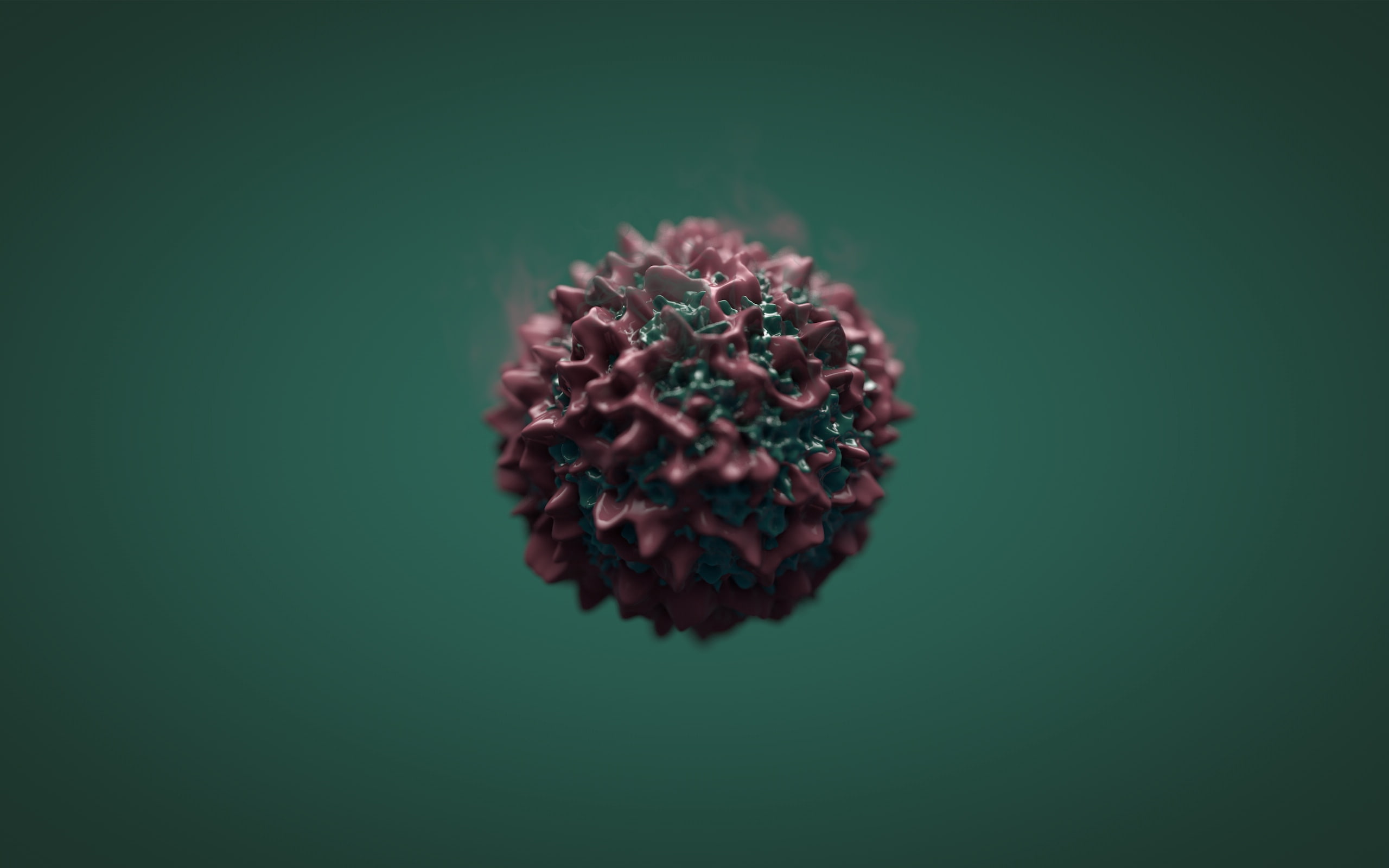 ball, tip, 2K, background, HD Wallpaper