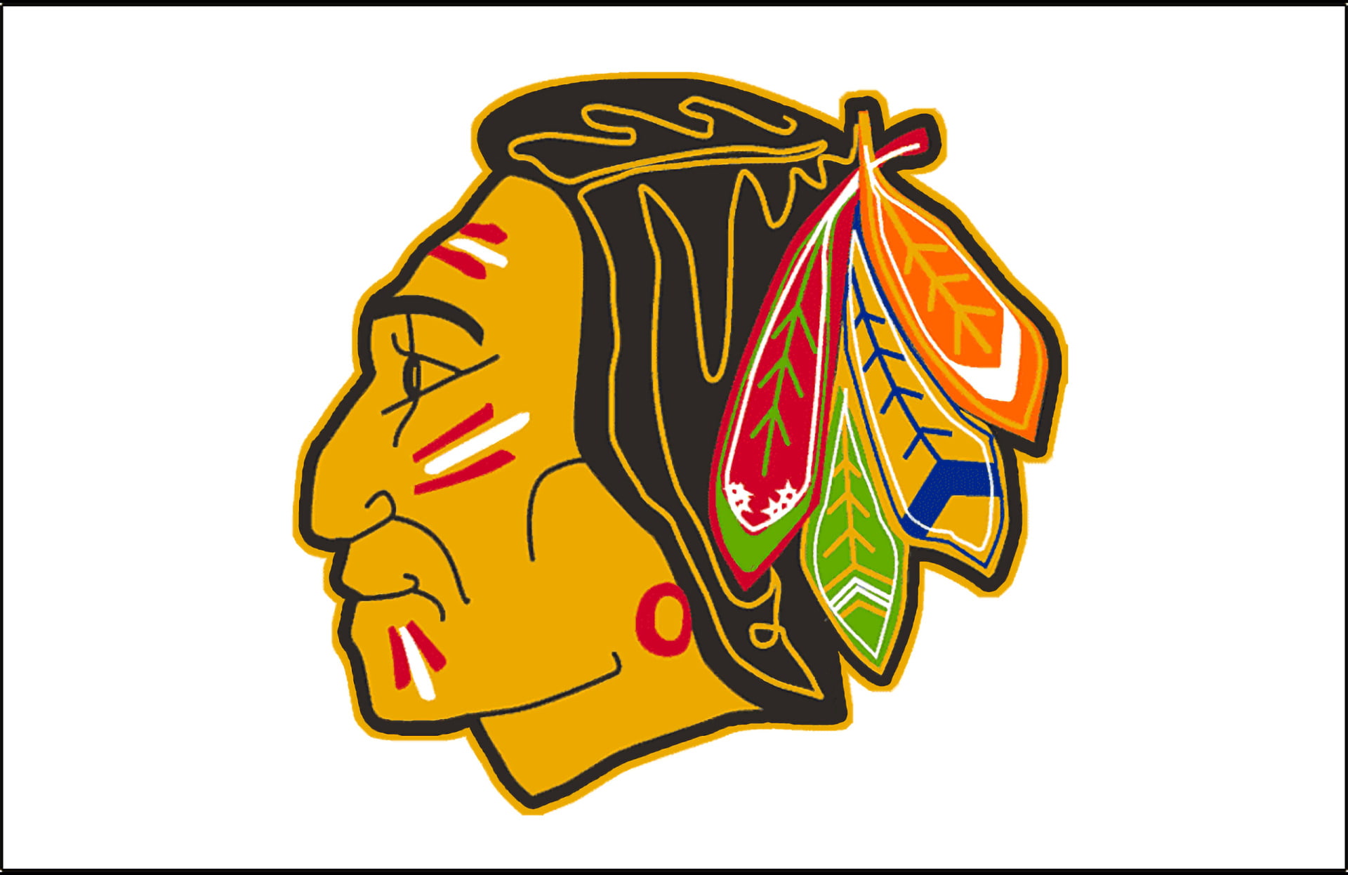 Basketball, 1080P, Chicago Blackhawks, HD Wallpaper
