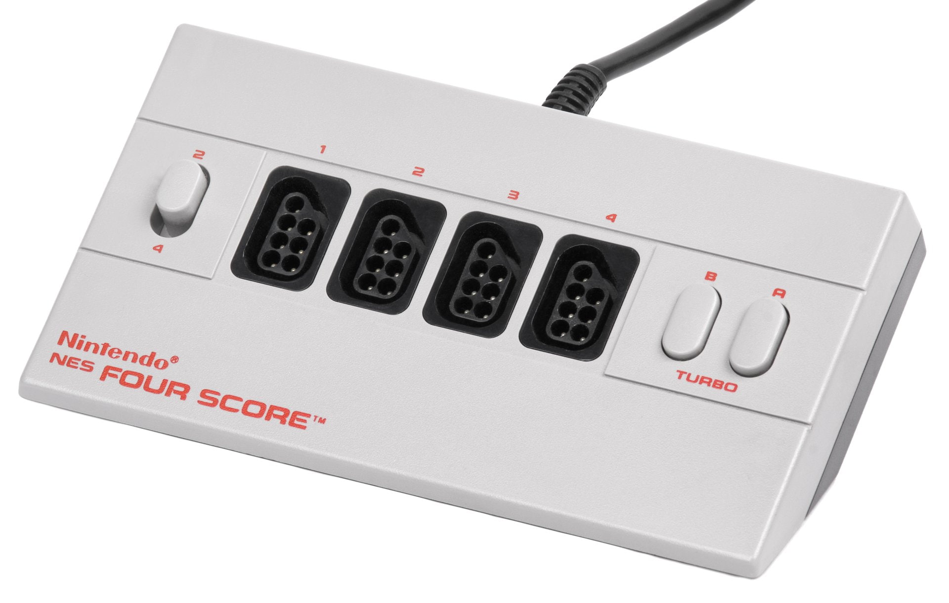 1080P, Consoles, Nintendo Entertainment System, Four Score, NES, HD Wallpaper