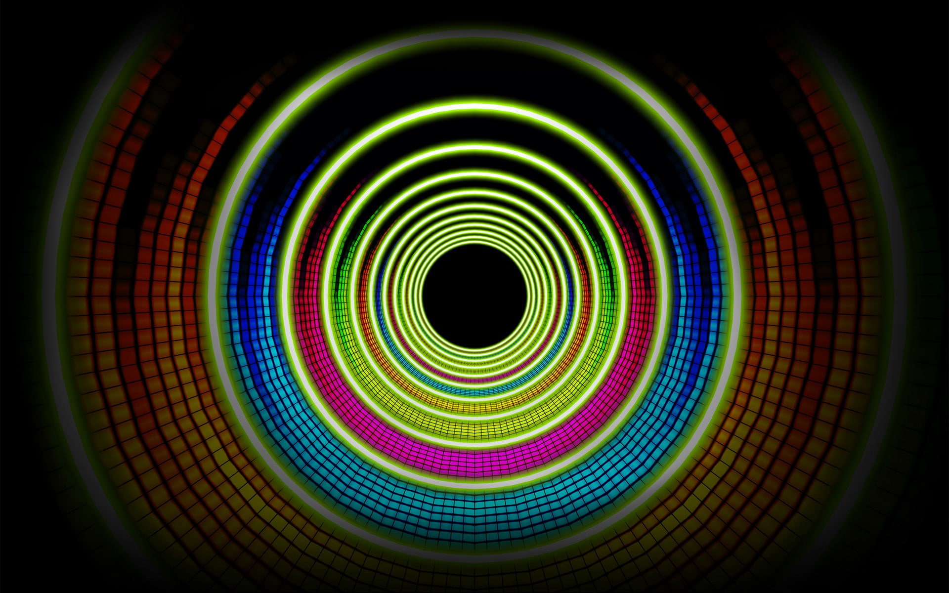 1080P, avoid sensory overload, HD Wallpaper