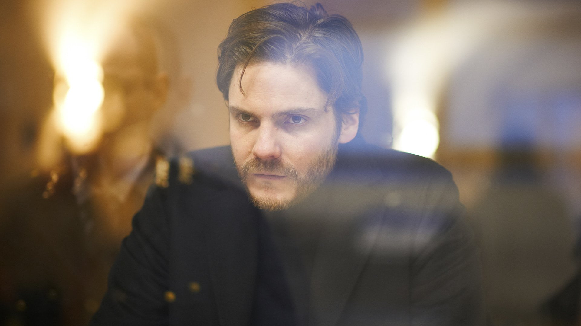 1080P, Daniel Brühl, The Face of an Angel, Movie, HD Wallpaper