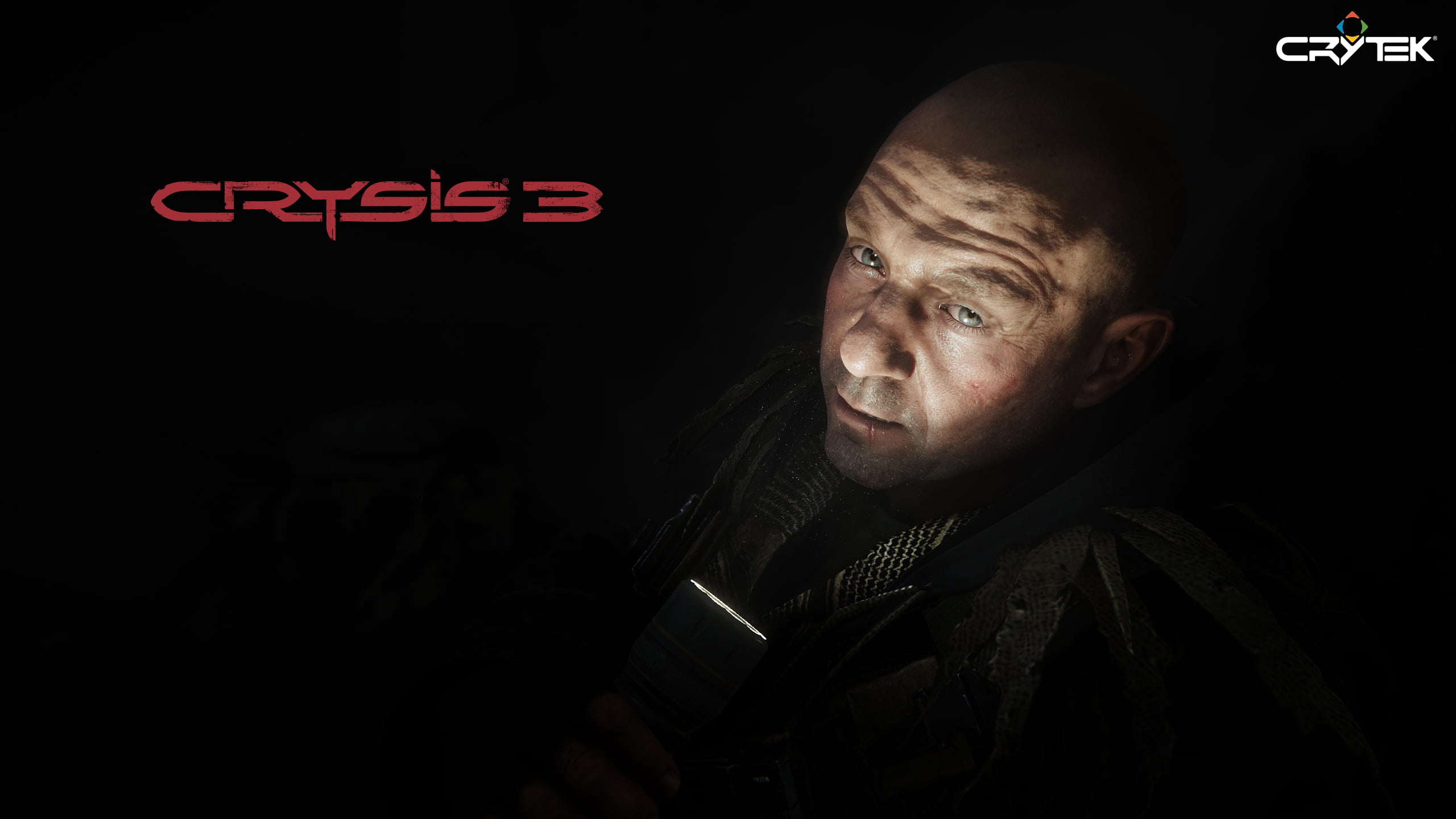 2K, Crysis 3, Crytek, CryEngine, HD Wallpaper
