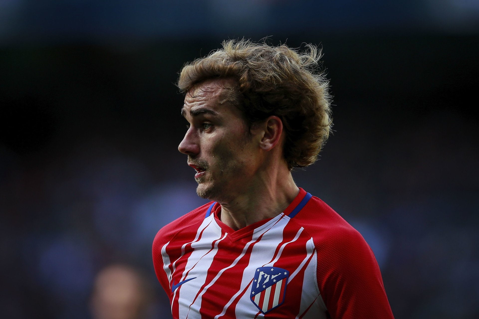 Soccer, Antoine Griezmann, 1080P, French, HD Wallpaper