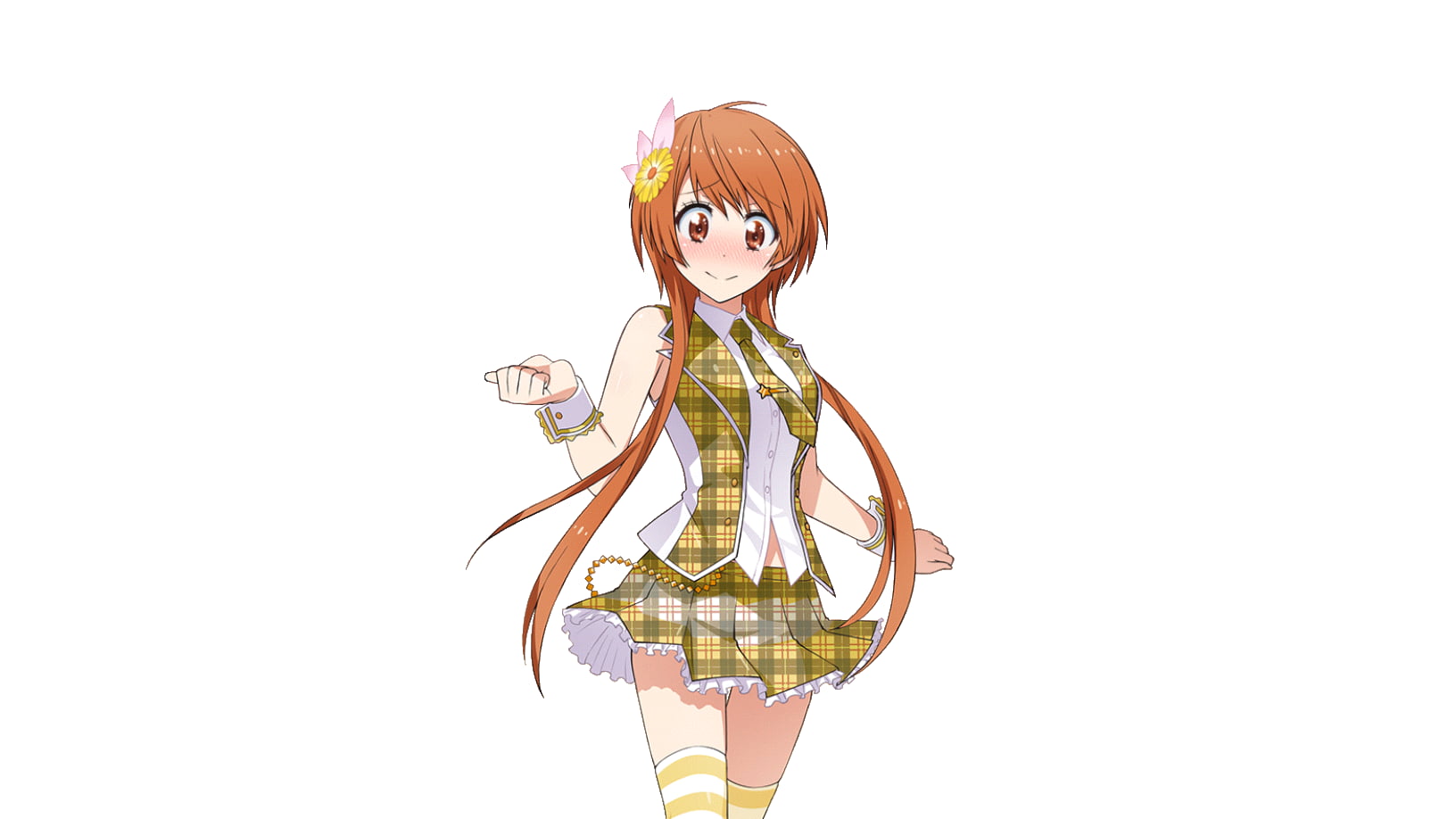 halloween, white background, creativity, indoors, single object, no people, representation, celebration, 720P, art and craft, copy space, Tachibana Marika, HD Wallpaper