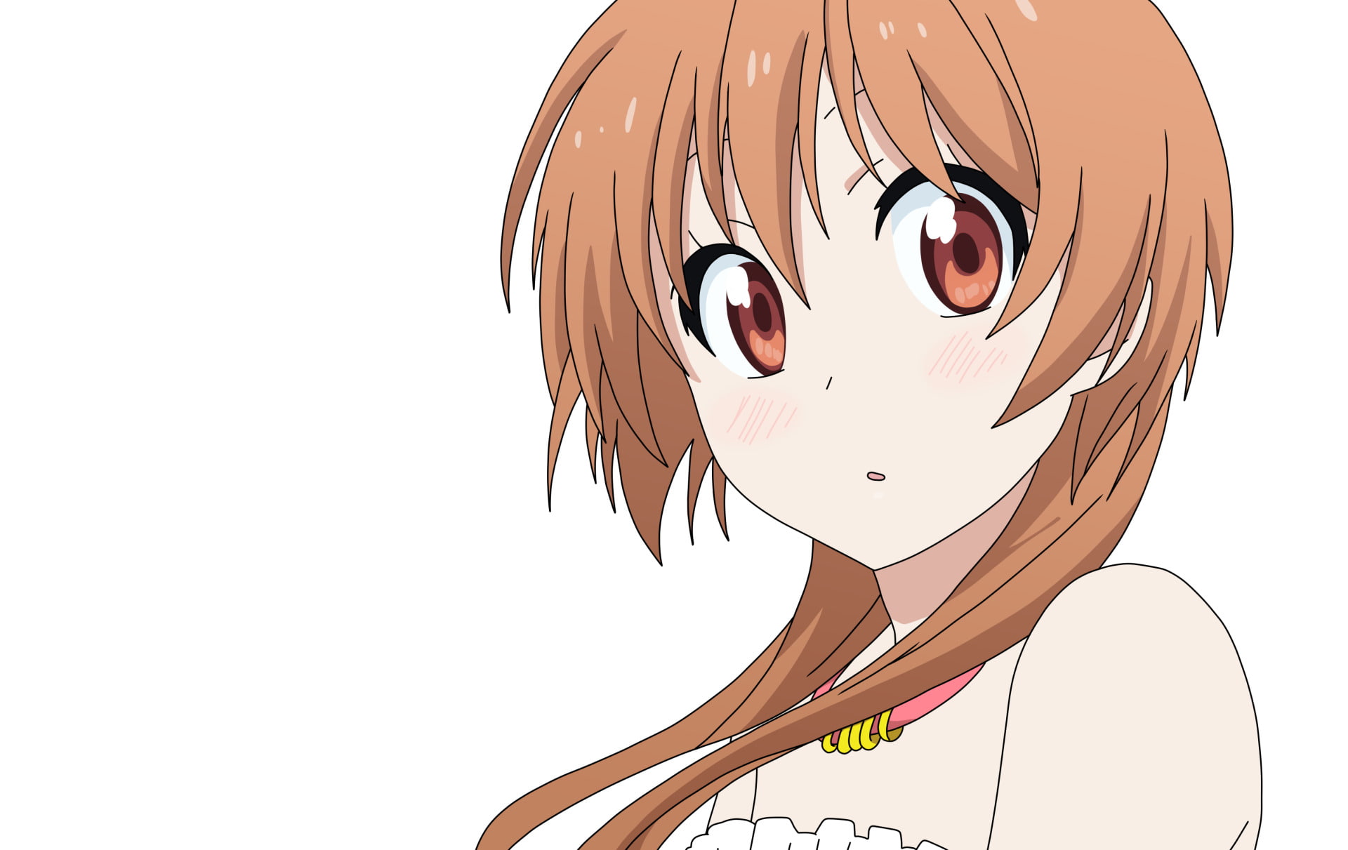 Anime, Marika Tachibana, 1080P, Nisekoi, HD Wallpaper
