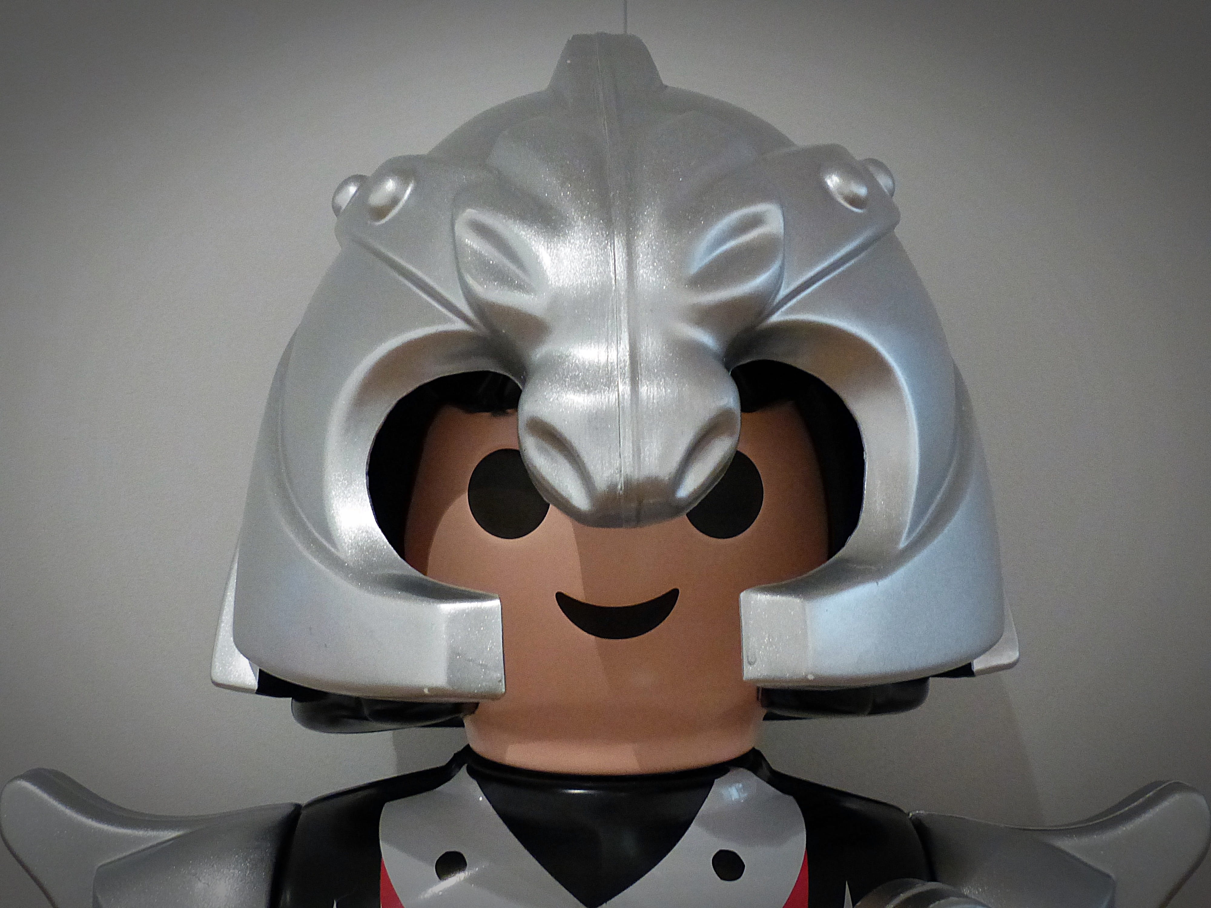 representation, human representation, wall - building feature, no people, Knight, close-up, toys, man made object, Figure, Head, art and craft, Playmobil, HD Wallpaper