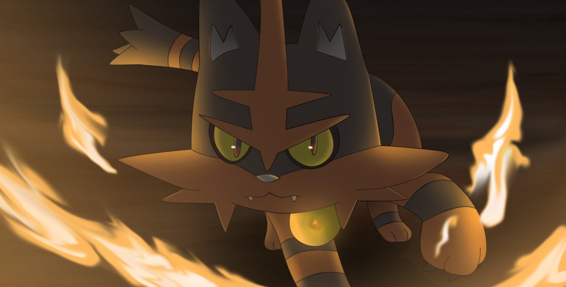 nature, representation, star shape, gold colored, Pokémon: Sun and Moon, art and craft, sunlight, communication, close-up, craft, Pokémon, human representation, HD Wallpaper