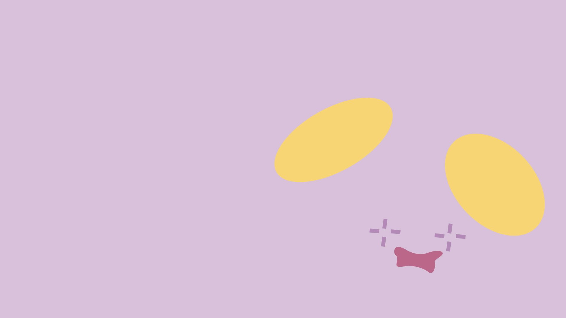 1080P, Pokémon, Whismur (Pokemon), HD Wallpaper