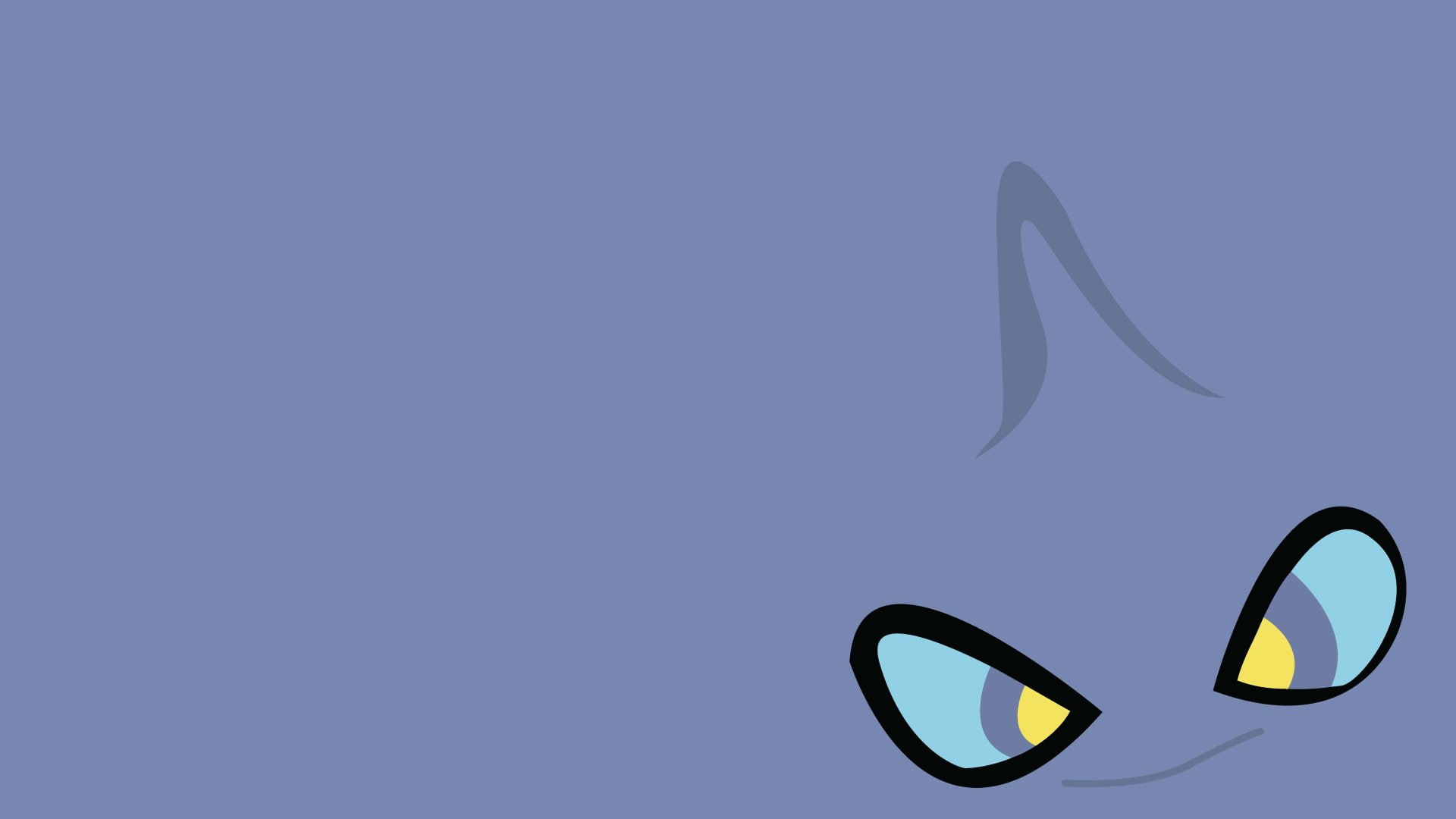 Shuppet (Pokémon), 1080P, Ghost Pokémon, Pokémon, HD Wallpaper