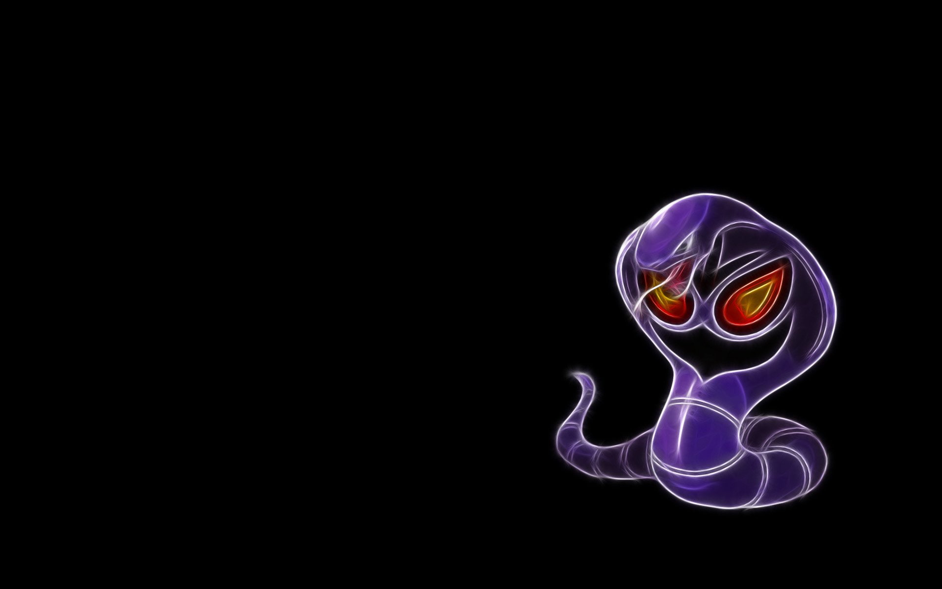 Arbok (Pokémon), Pokémon, Poison Pokémon, 1080P, HD Wallpaper