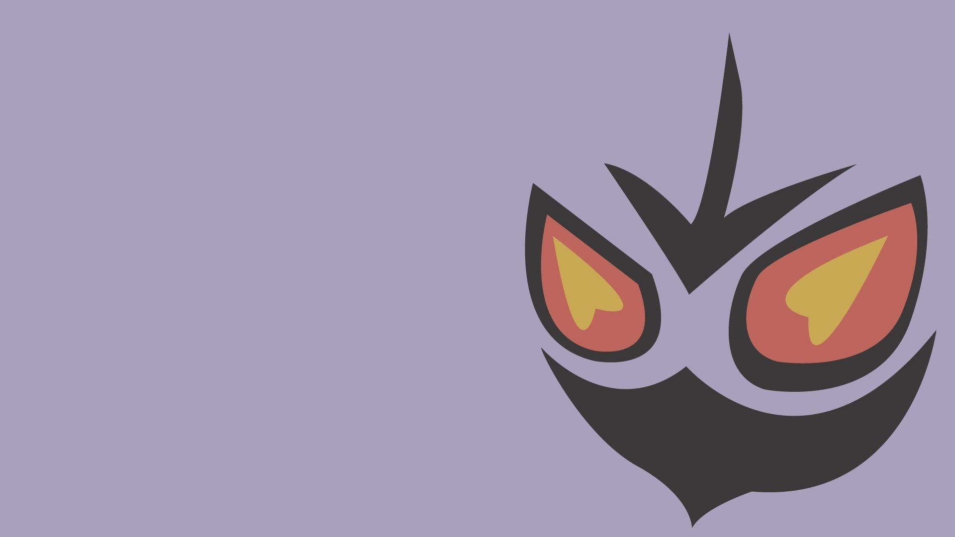 Poison Pokémon, 1080P, Pokémon, Minimalist, Arbok (Pokémon), HD Wallpaper