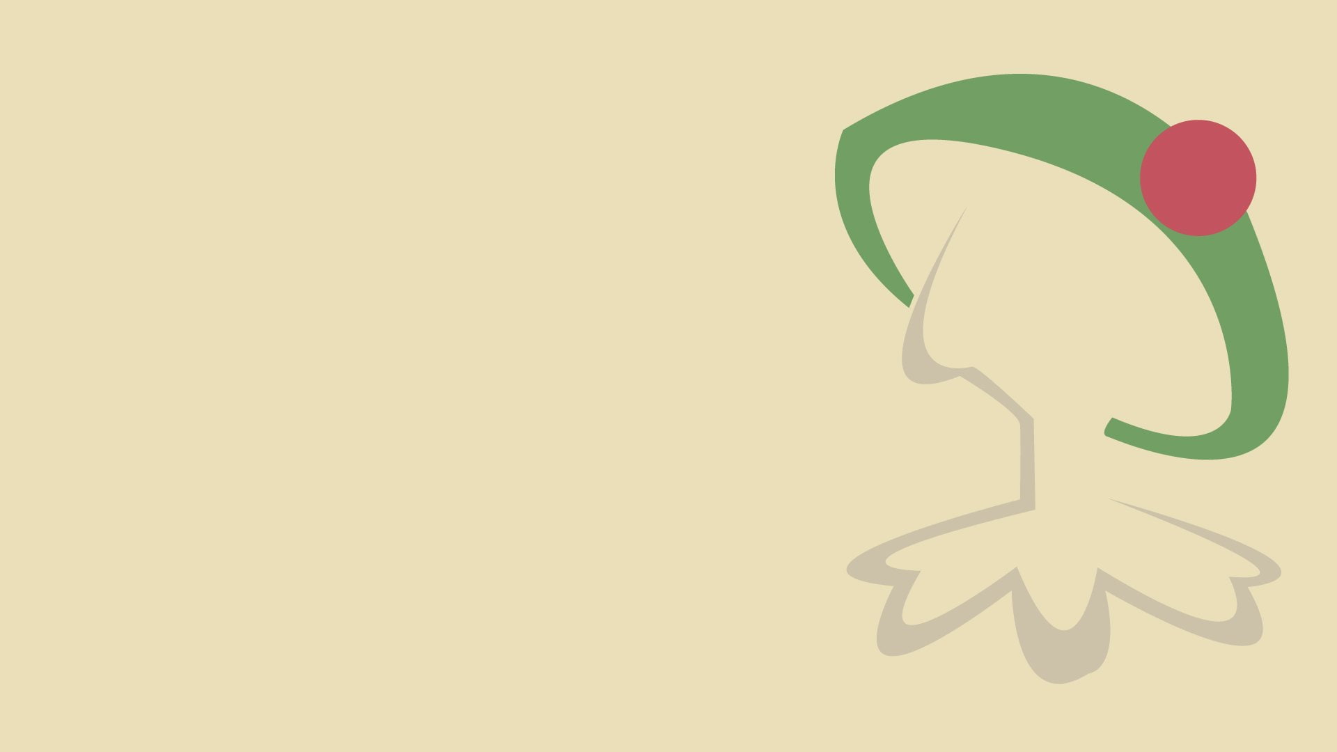 Breloom (Pokémon), 1080P, Pokémon, HD Wallpaper