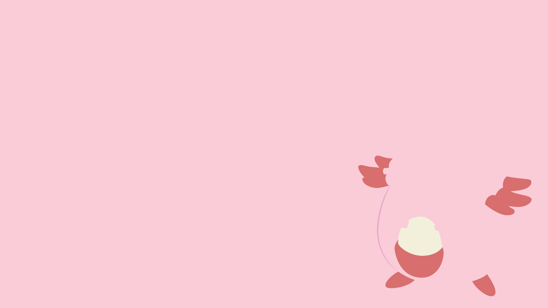 Pokémon, 1080P, Chansey (Pokémon), HD Wallpaper
