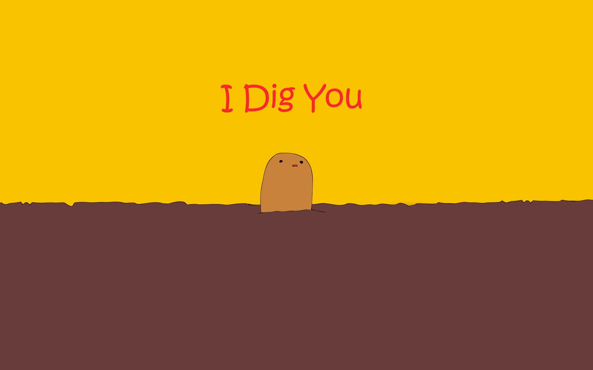 Pokémon, 1080P, Diglett (Pokémon), HD Wallpaper