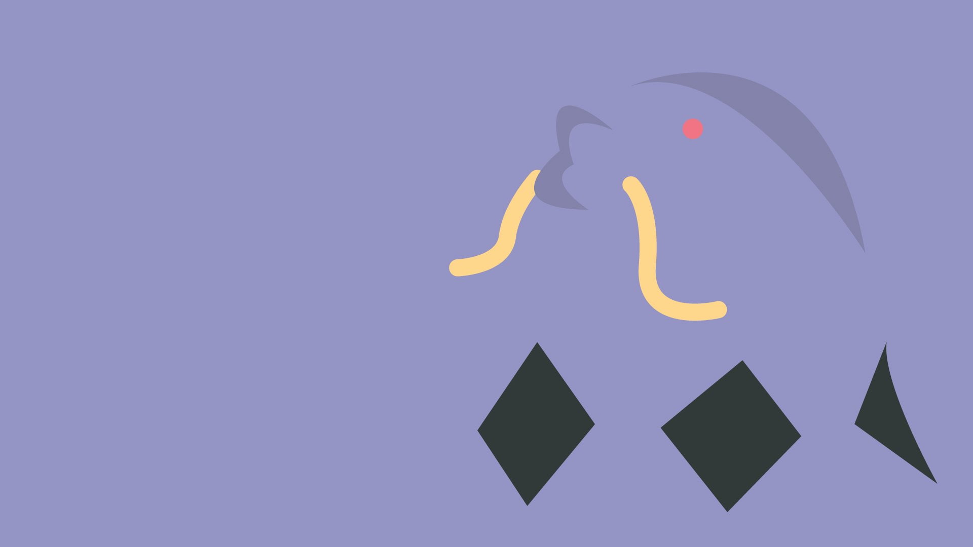Pokémon, Poison Pokémon, Swalot (Pokémon), 1080P, HD Wallpaper