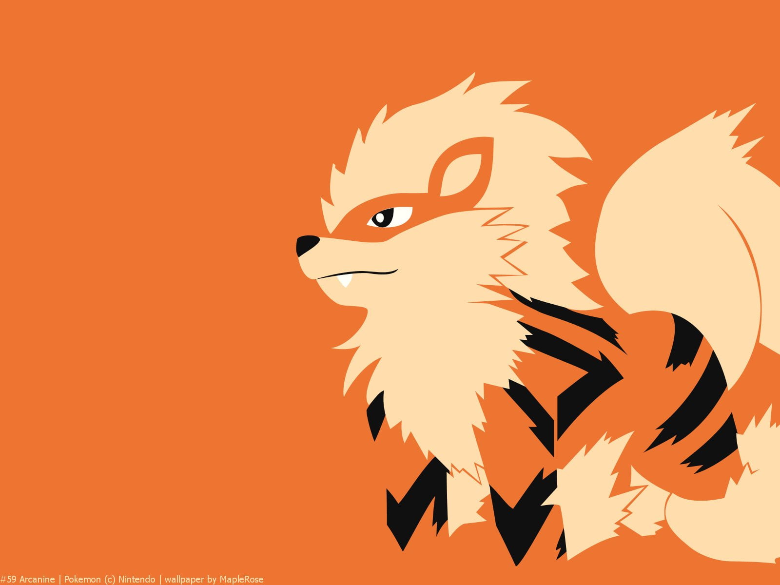 copy space, pokemon, Pokémon, bird, vertebrate, Arcanine (Pokémon), 720P, no people, angel, animal body part, character, animal wildlife, flying, parrot, HD Wallpaper