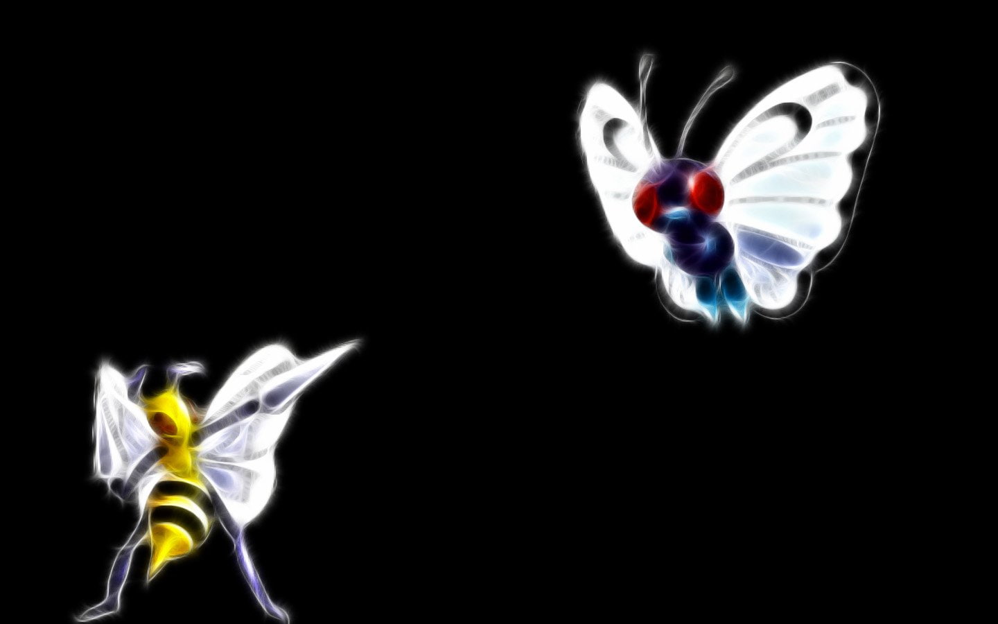 event, 720P, motion, body part, blurred motion, nightlife, black background, playing, black color, music, lighting equipment, studio shot, no people, Bug Pokemon, HD Wallpaper