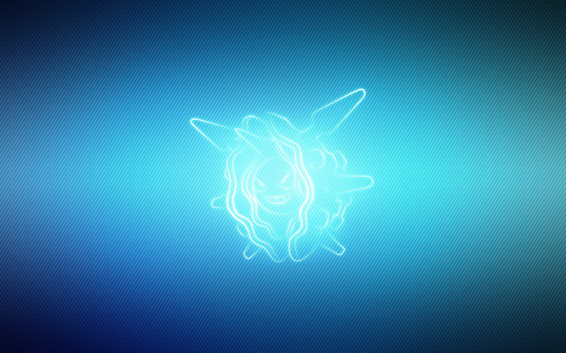 1080P, Pokémon, Cloyster (Pokemon), HD Wallpaper