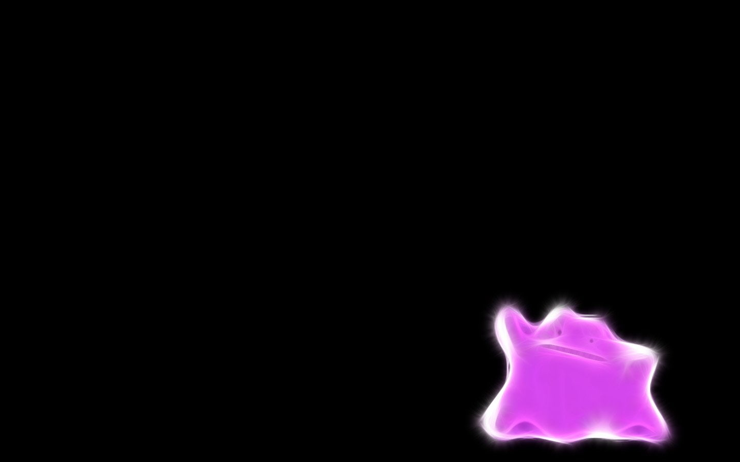 Ditto (Pokémon), Pokémon, 720P, HD Wallpaper