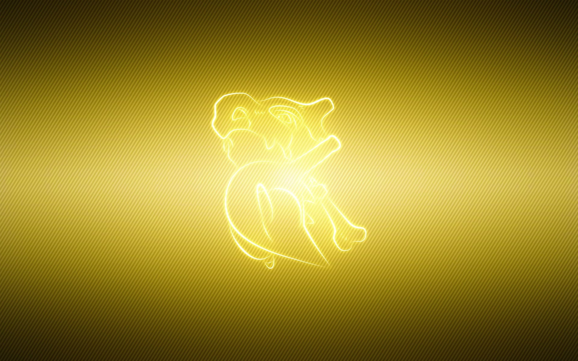 Cubone (Pokémon), Pokémon, 1080P, HD Wallpaper