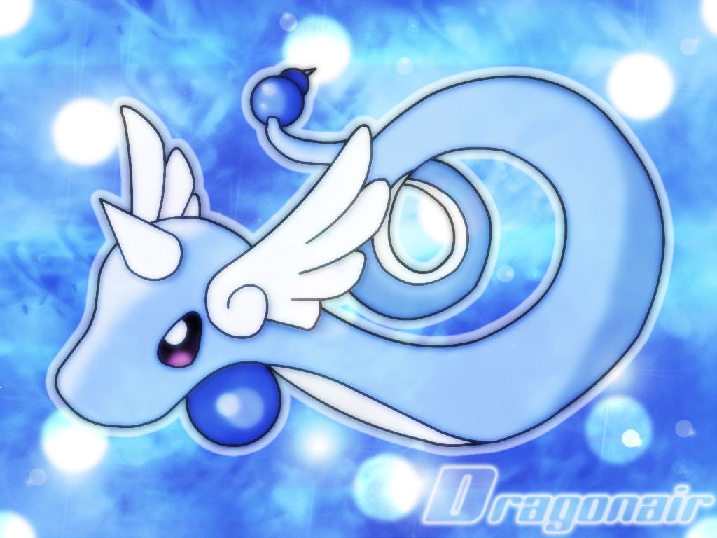 cloud - sky, pattern, day, dragonair, glowing, close-up, light - natural phenomenon, sky, transparent, Pokémon, modern, nature, illuminated, HD Wallpaper