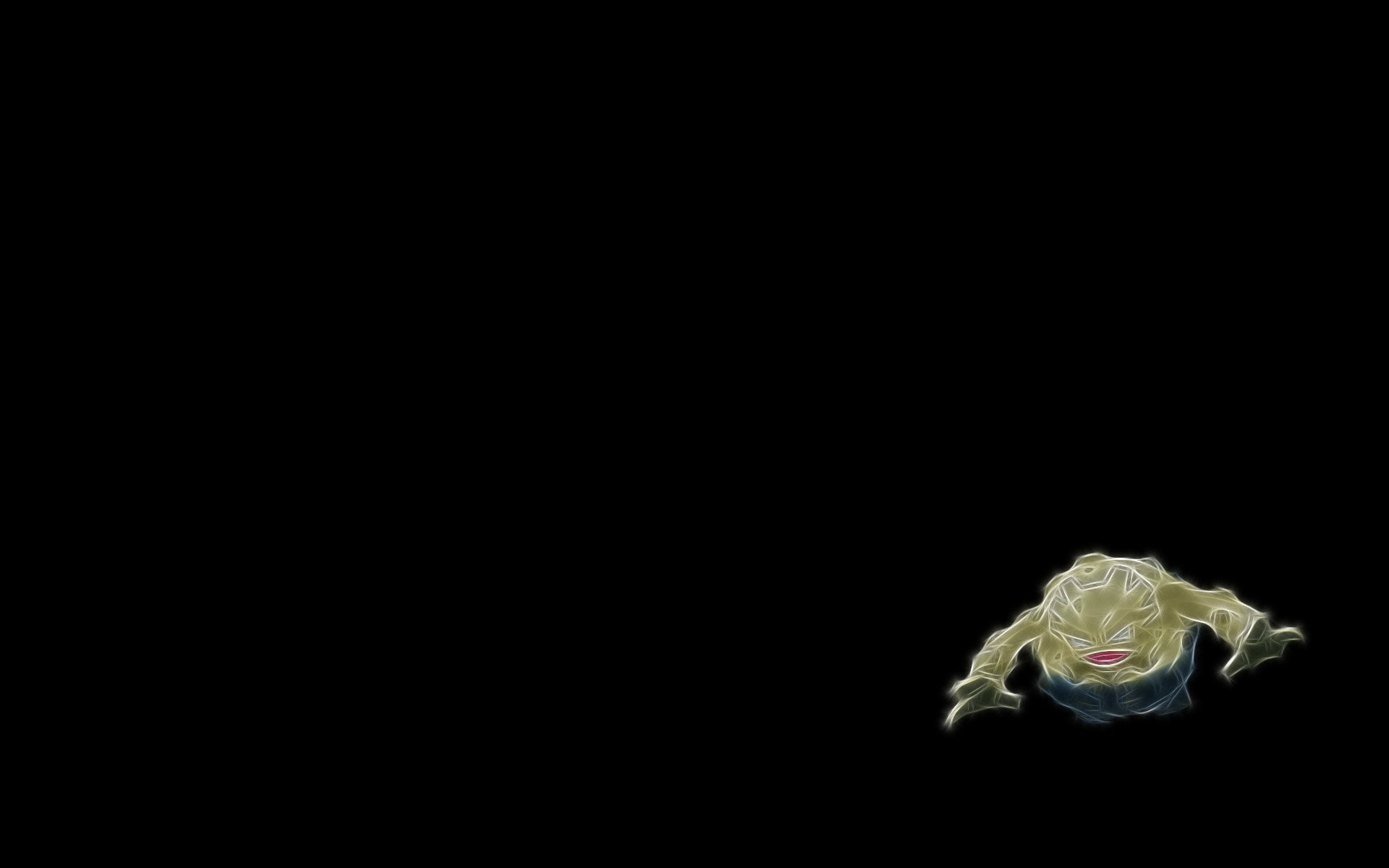 Pokémon, Graveler (Pokémon), Rock Pokémon, 1080P, HD Wallpaper
