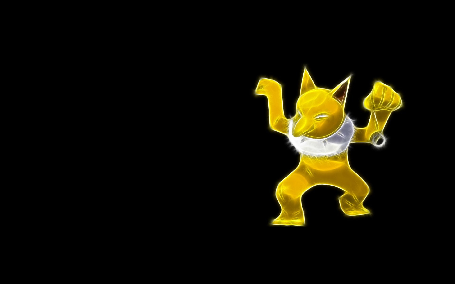 Hypno (Pokémon), Psychic Pokémon, Pokémon, 1080P, HD Wallpaper