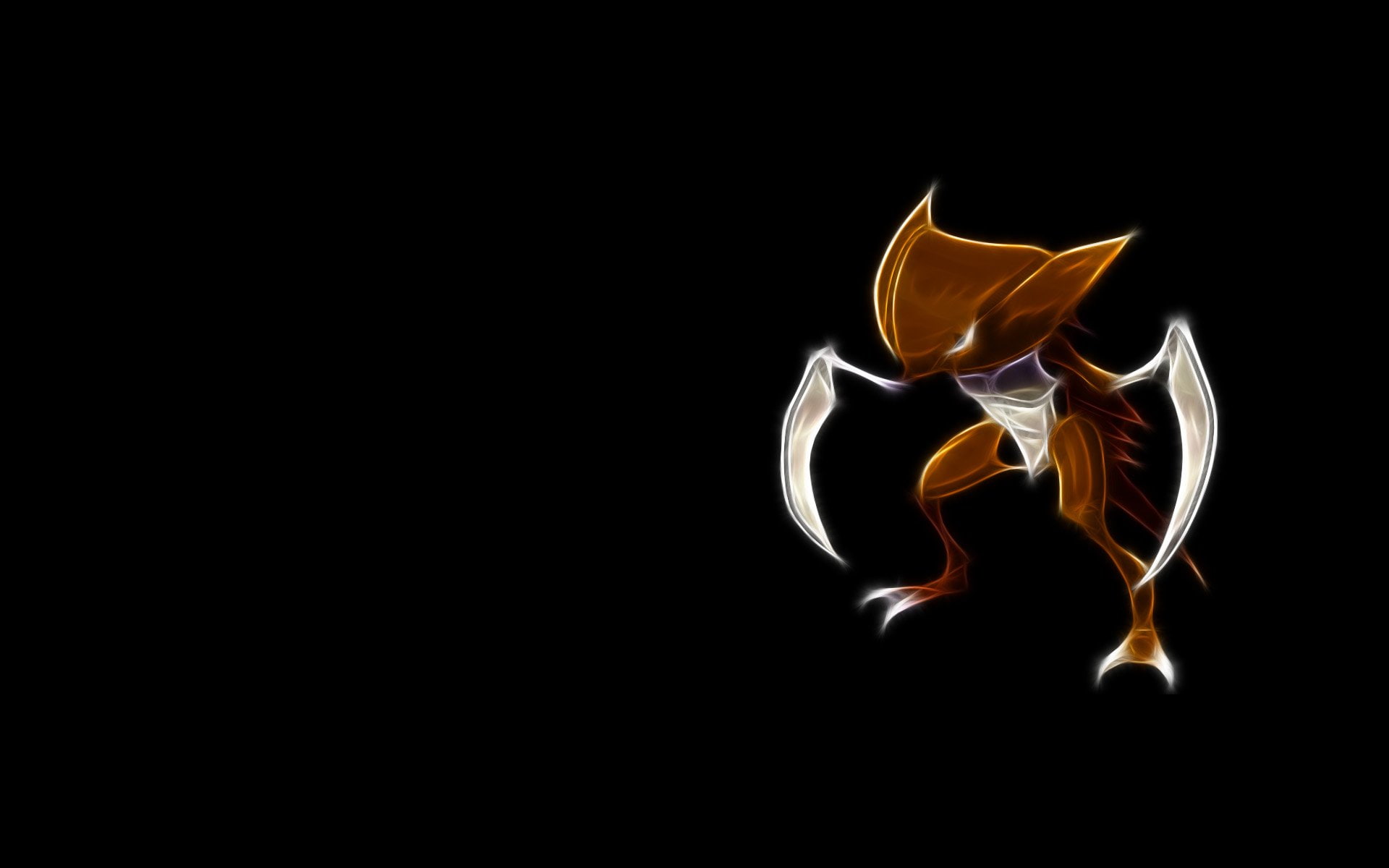 Pokémon, 1080P, Kabutops (Pokémon), HD Wallpaper