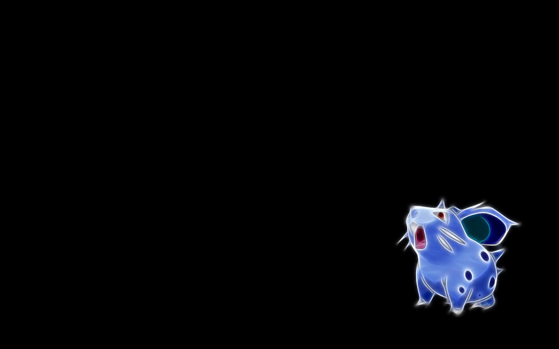 Pokémon, Nidoran (Pokémon), 1080P, HD Wallpaper