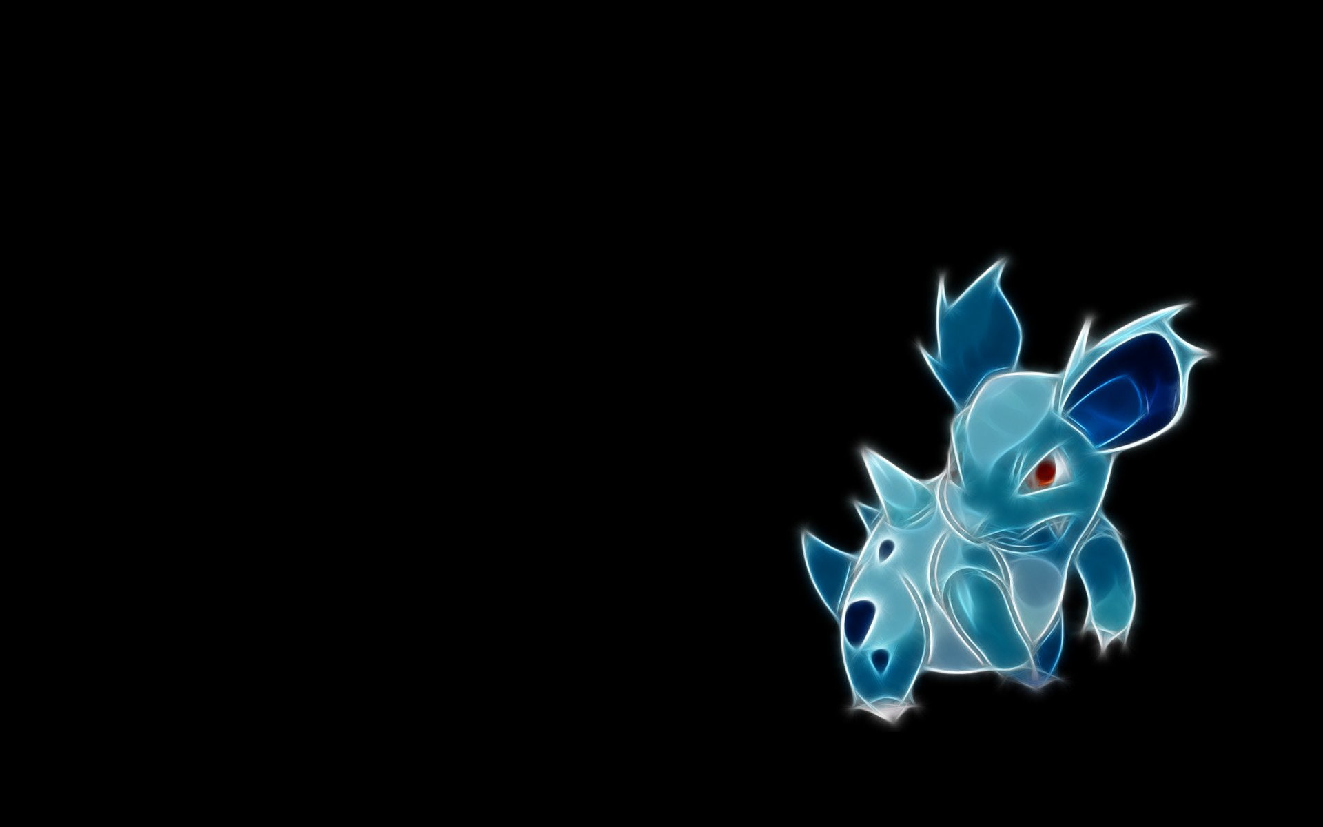 Pokémon, Nidorina (Pokémon), 1080P, HD Wallpaper