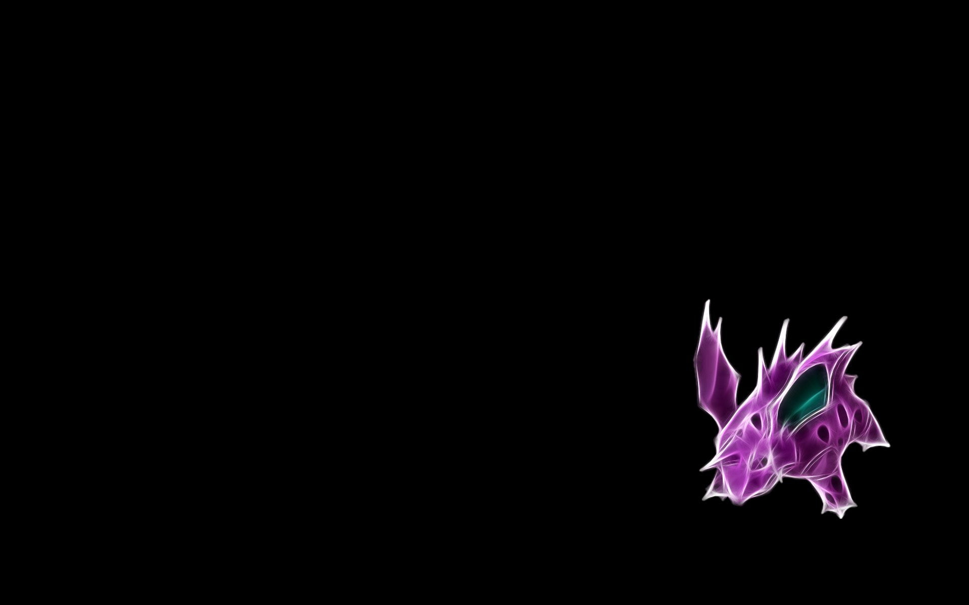 Nidorino (Pokémon), 1080P, Pokémon, HD Wallpaper