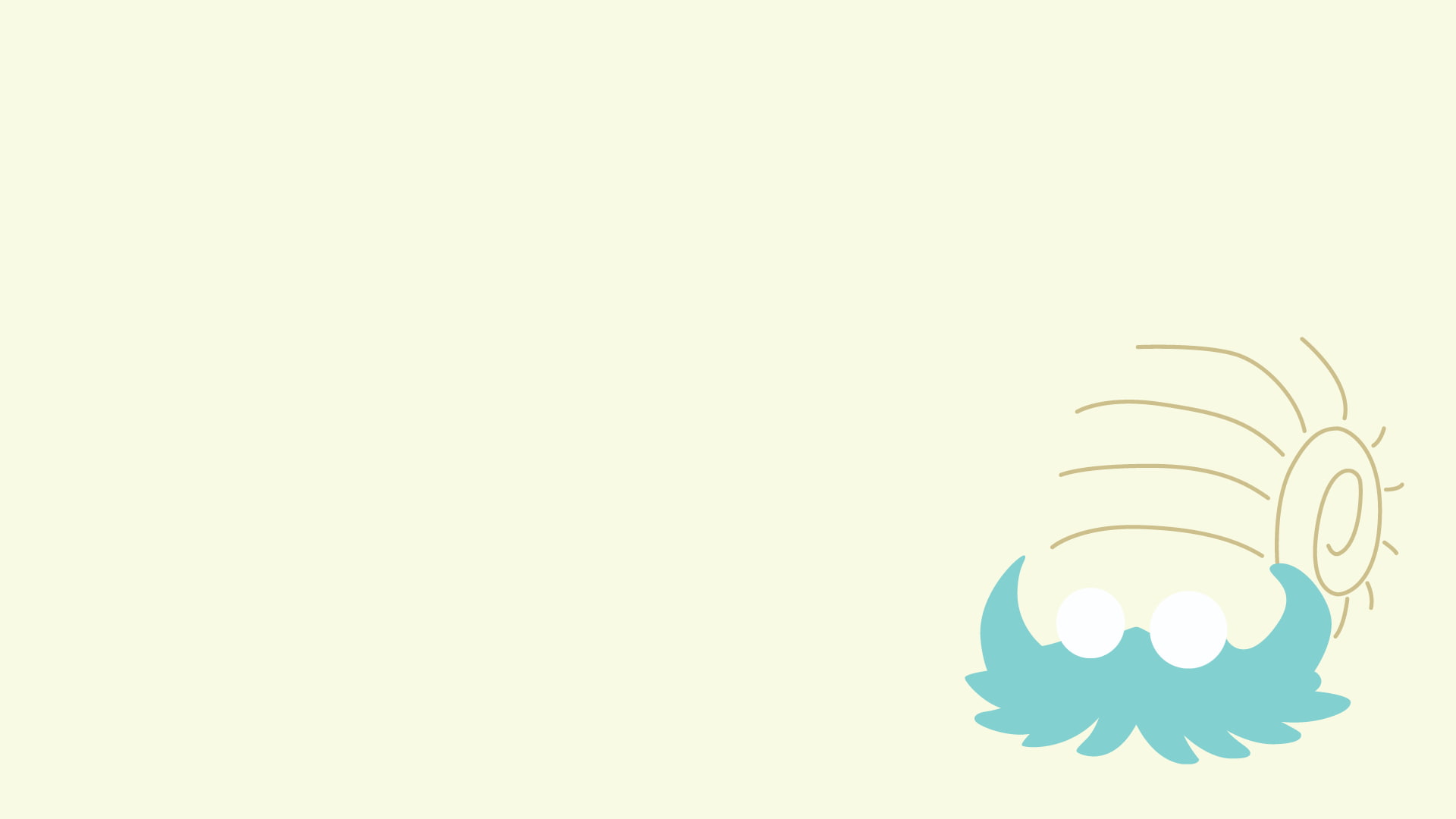 Pokémon, Omanyte (Pokémon), 1080P, HD Wallpaper
