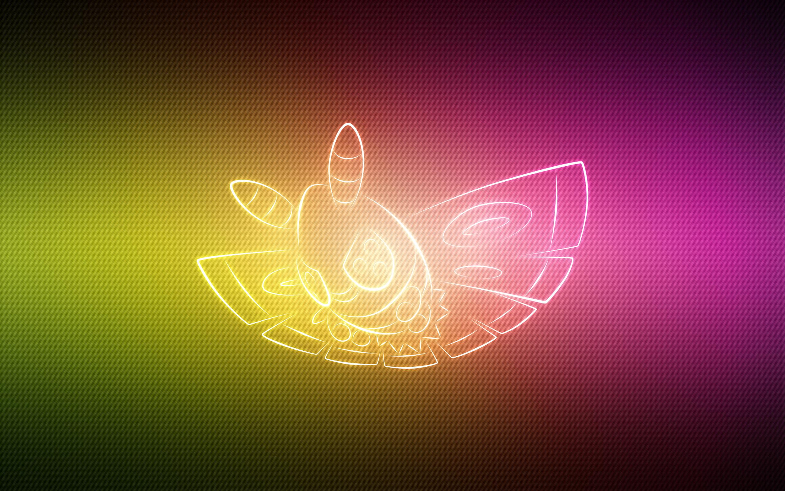venomoth, fantasy, enchantus, pokemon, dustox, 2K, illustration, HD Wallpaper