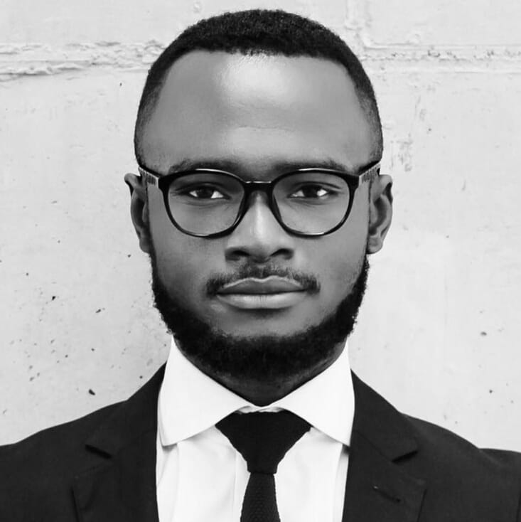 close-up, real people, leisure activity, shirt, human face, wearing, wear, adult, blazer, 480P, facial hair, eyeglasses, headshot, pose, portrait, men, Phone HD Wallpaper