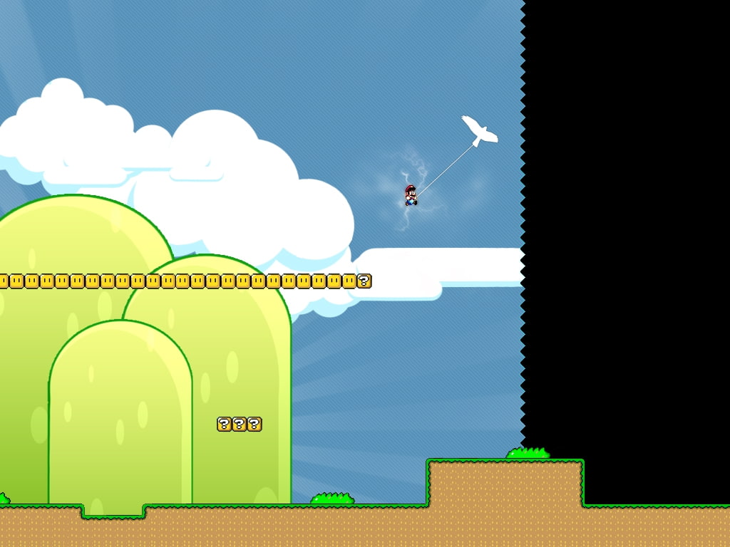 video, 480P, stage, games, art, brothers, Mario Brothers, Mario, hd, end, HD Wallpaper