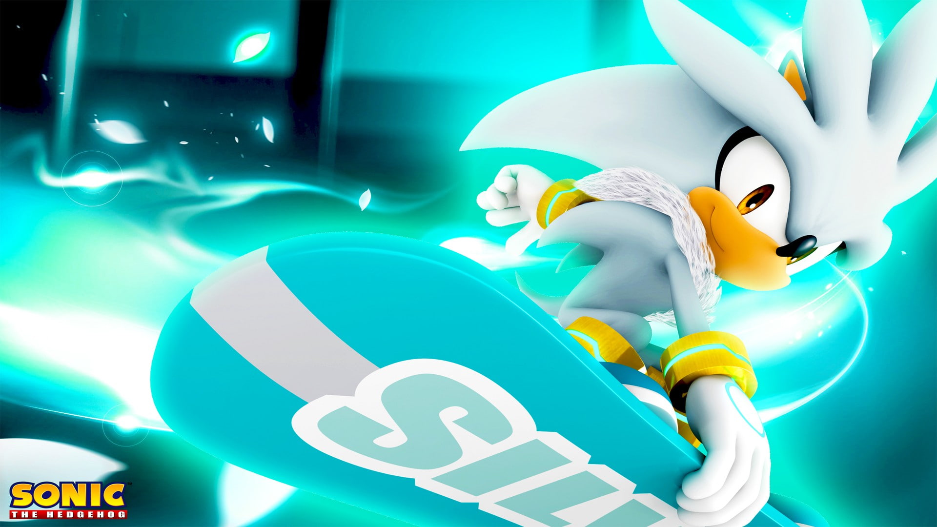 swide.com, 1080P, Mario and Sonic at the Sochi 2014 Olympic Winter Games, HD Wallpaper