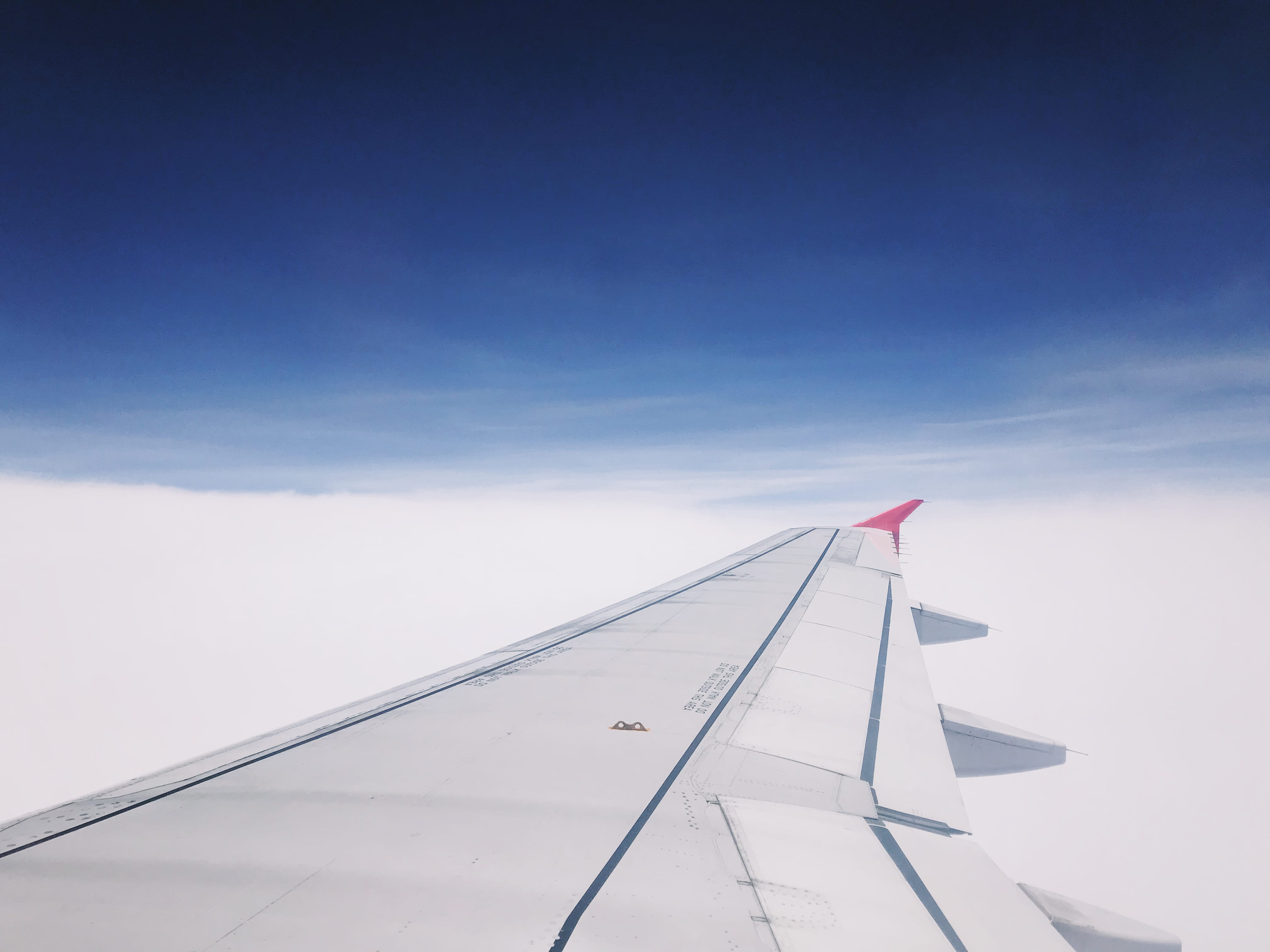 adventure, ice, snow, gliding, vehicle part, scenics - nature, aircraft, scenery, mid-air, mountain, sun, travel, plane, wing, photography, airplane, horizon, HD Wallpaper