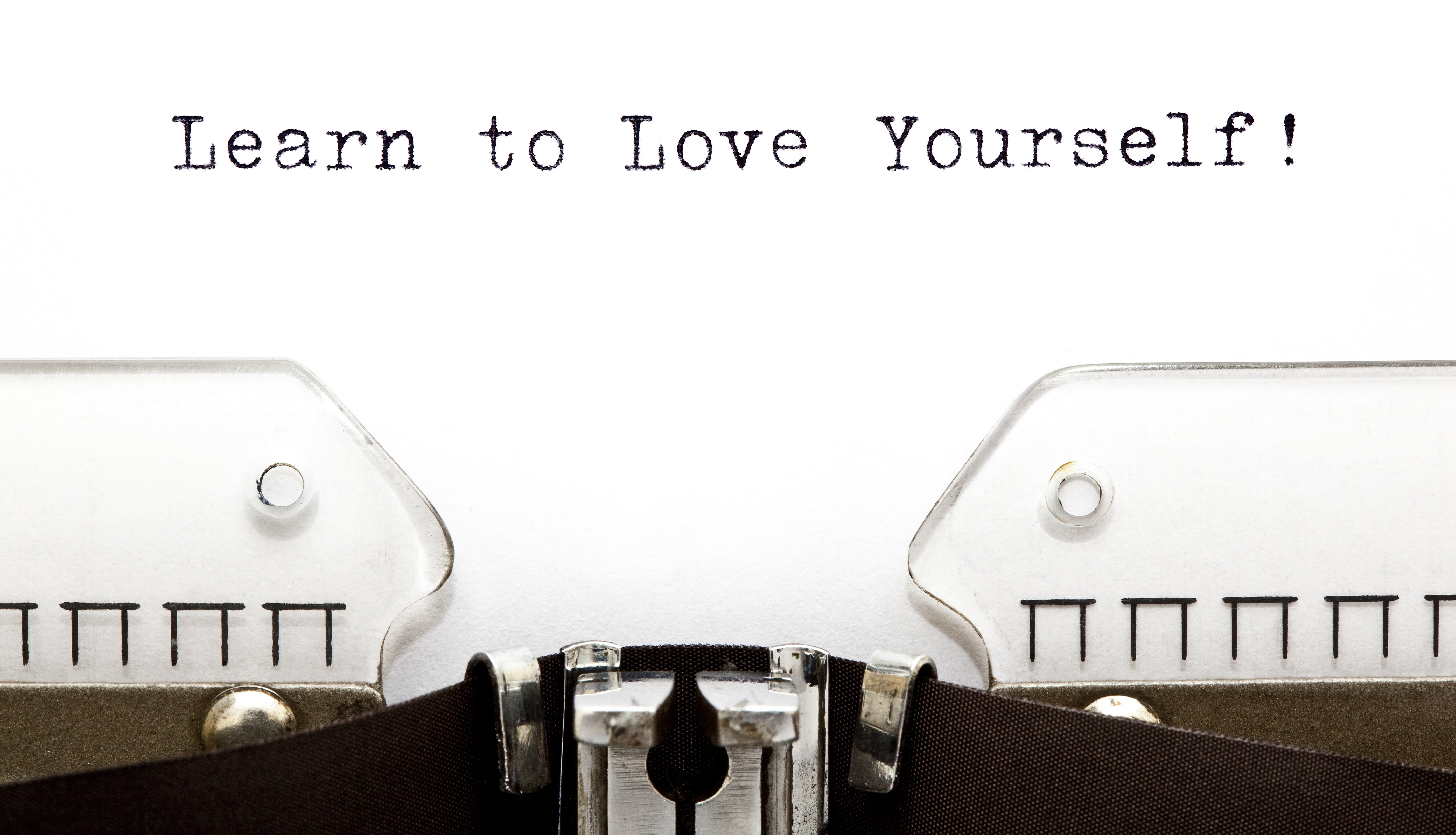 Quotes, Learn, Love, Yourself, 5K, 5K, HD Wallpaper