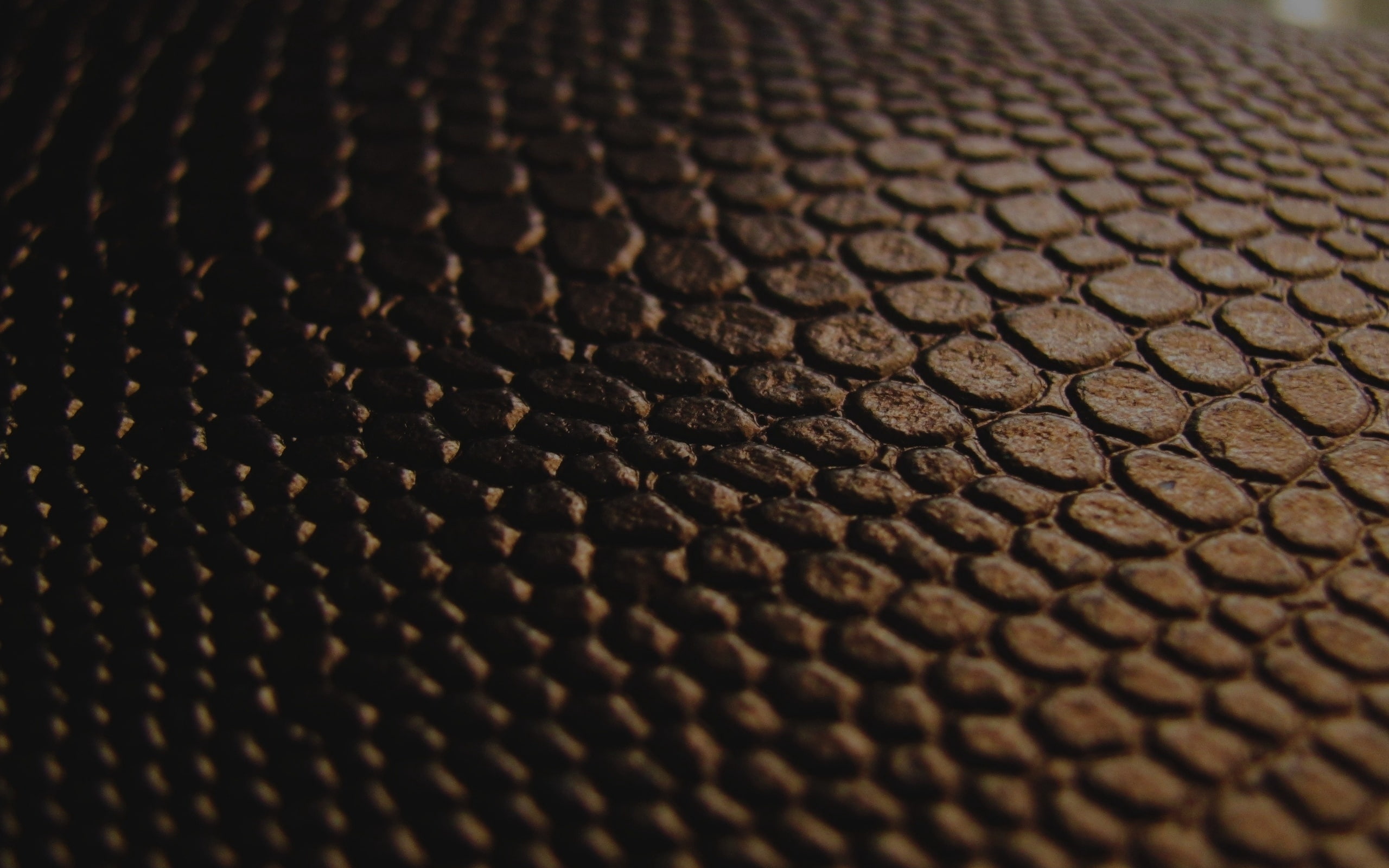 brown, transition, chocolate, black, 2K, close-up, leather, texture, HD Wallpaper