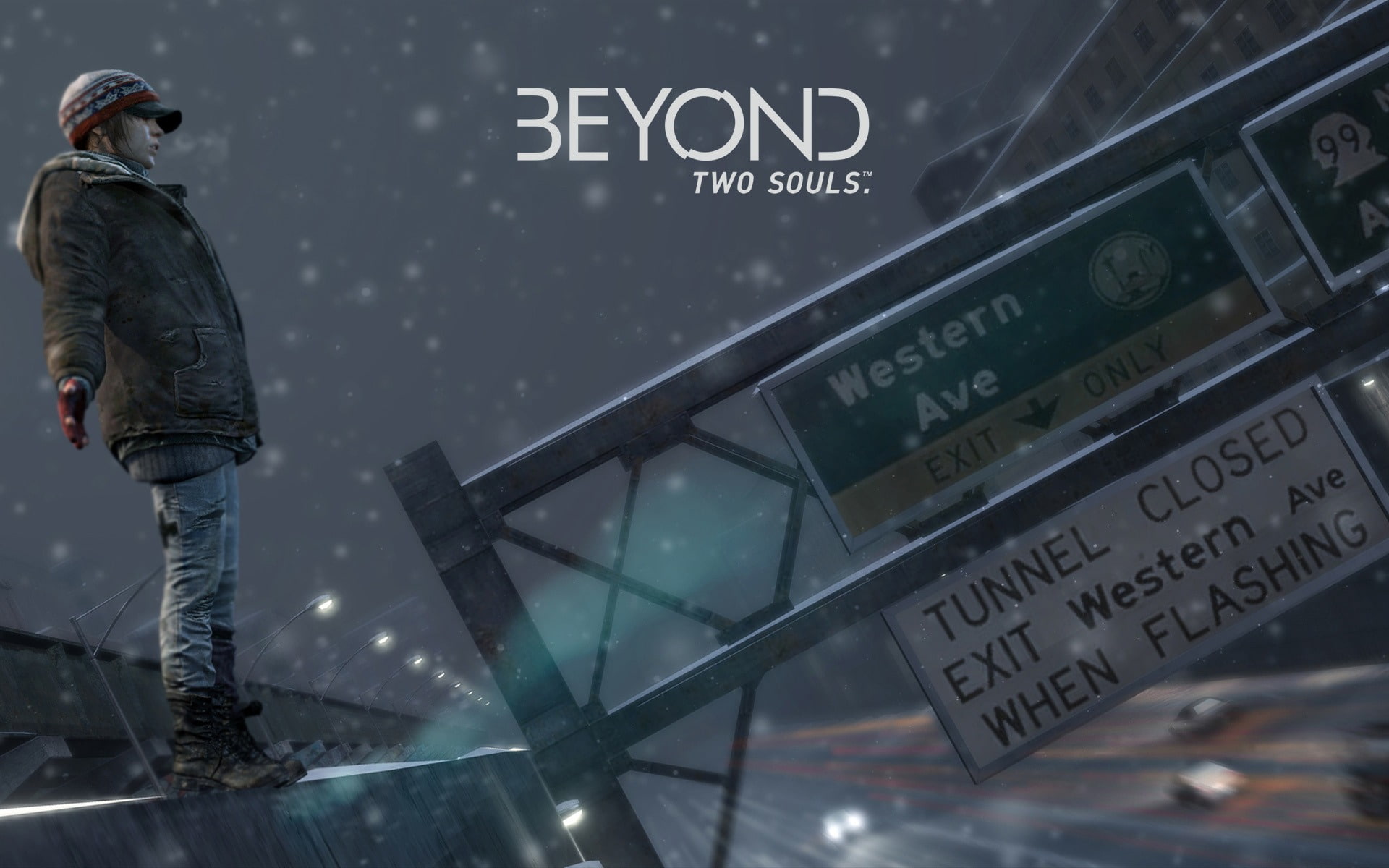 communication, information sign, outdoors, hd, window, text, information, glass - material, sign, two, non-western script, beyond, souls, architecture, HD Wallpaper