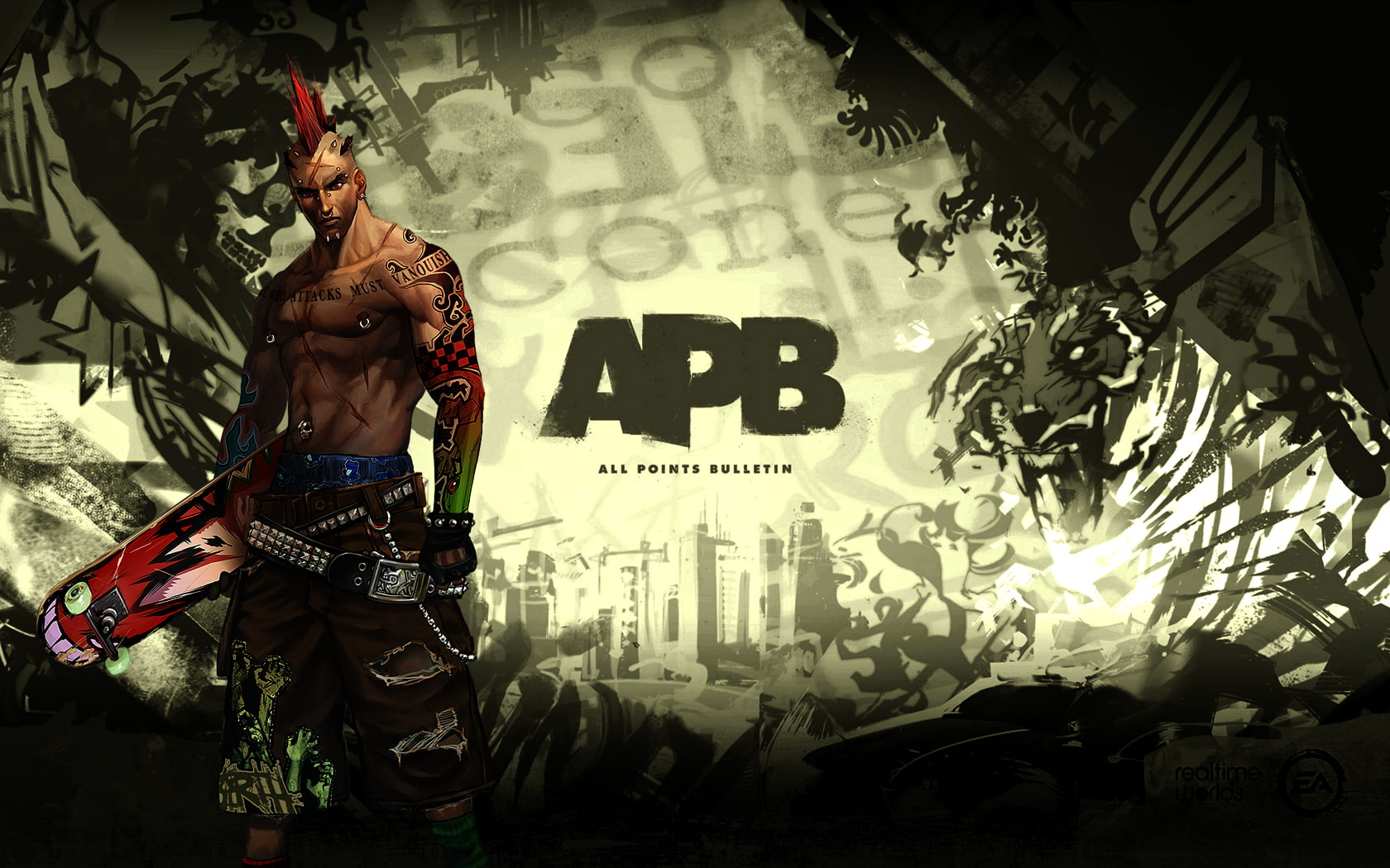 dark, points, 720P, bulletin, HD Wallpaper