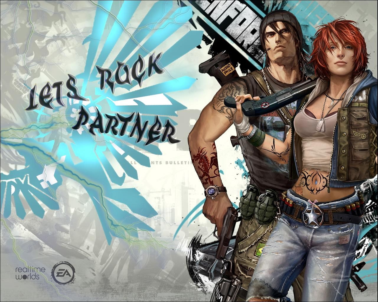 all points bulletin, 720P, HD Wallpaper