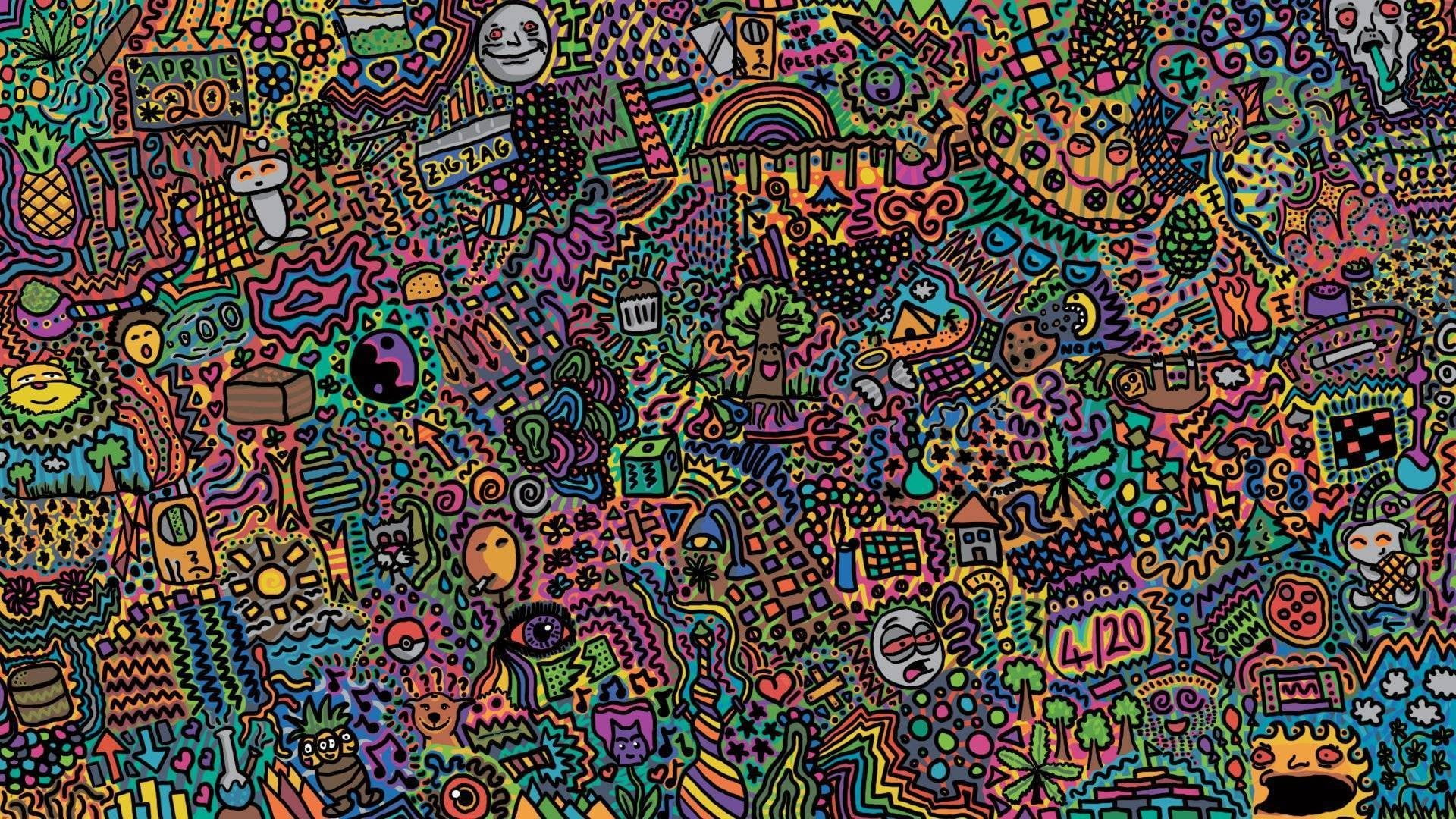 artwork, abundance, computer, textile, design, text, backgrounds, education, 1080P, technology, science, pattern, full frame, floral pattern, creativity, HD Wallpaper